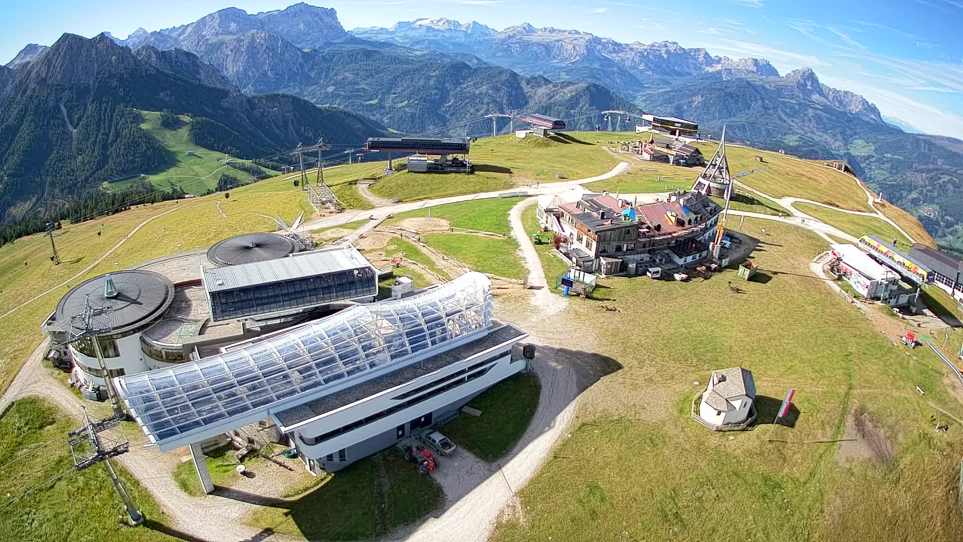 Kronplatz | peak | 2275m