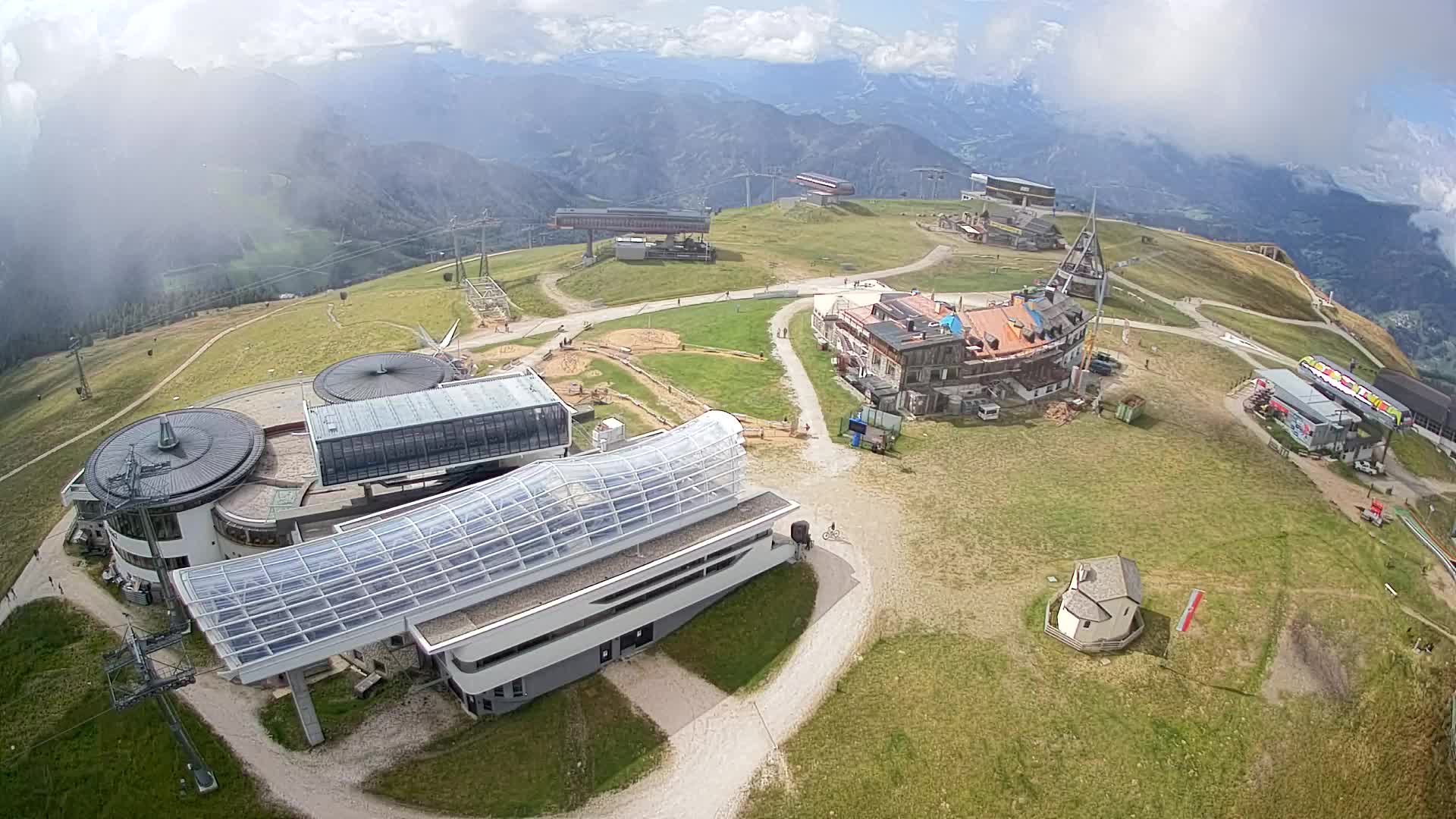Kronplatz | vrh | 2275m