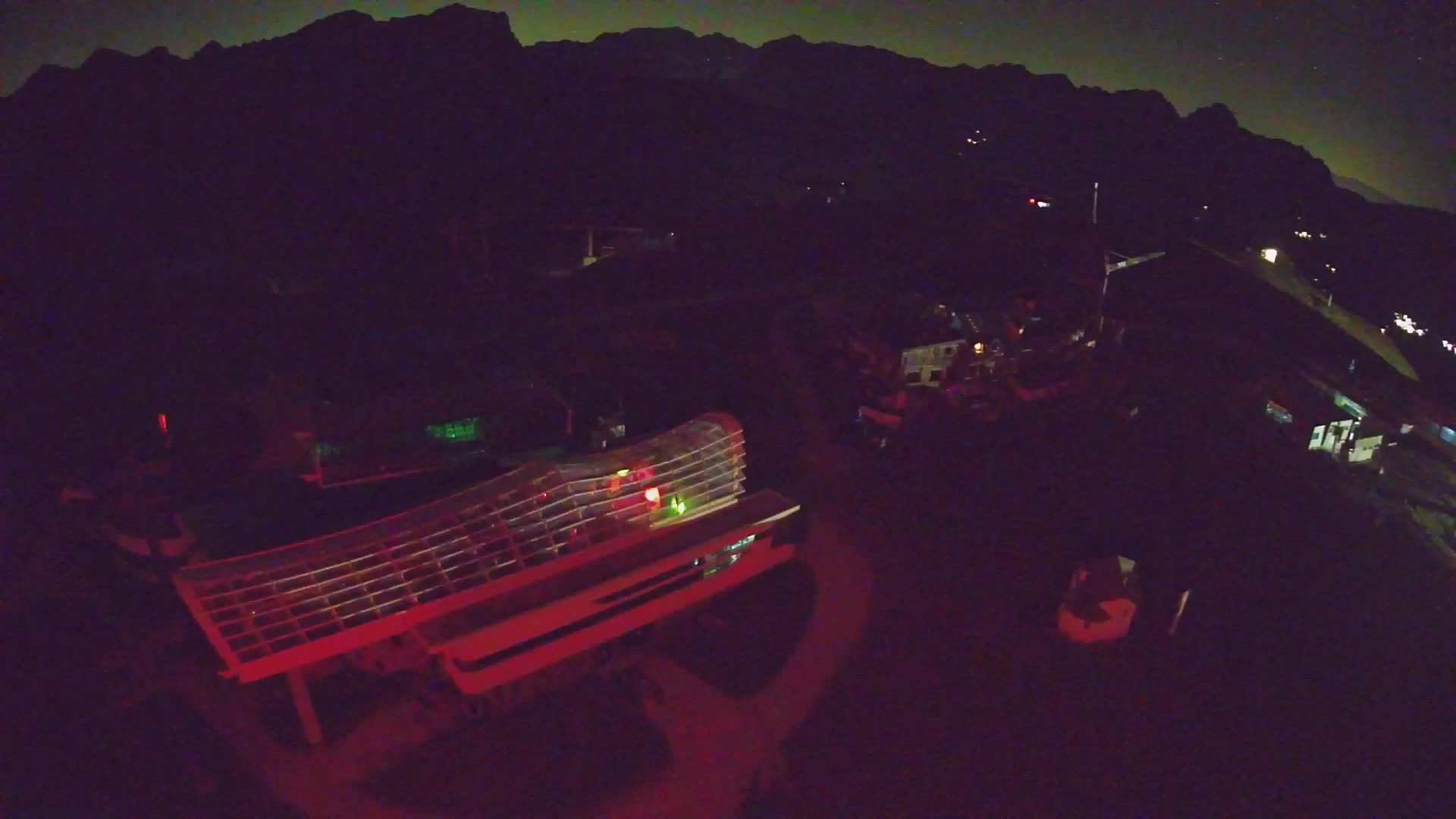 Kronplatz | cima | 2275m