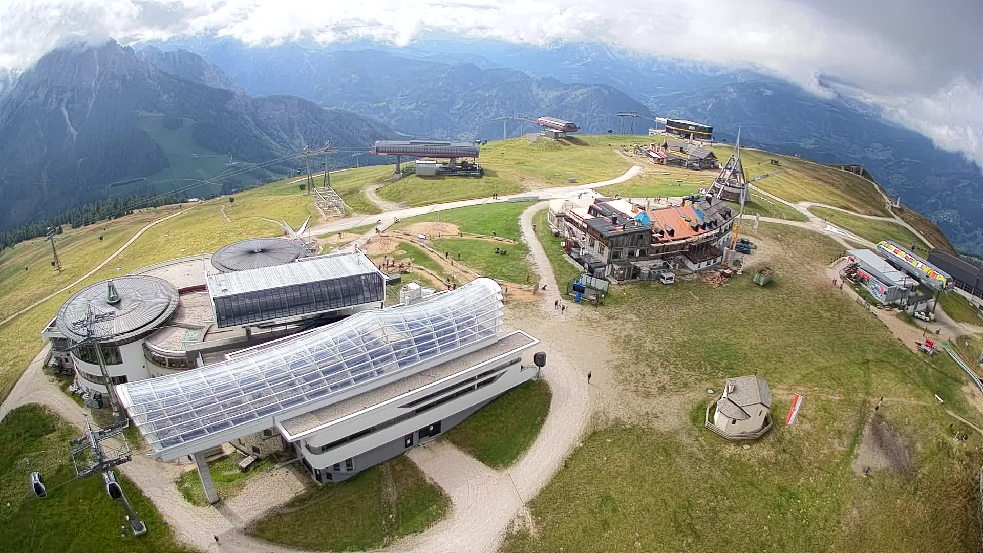 Kronplatz | peak | 2275m
