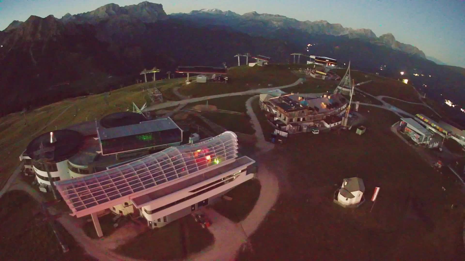 Kronplatz | vrh | 2275m