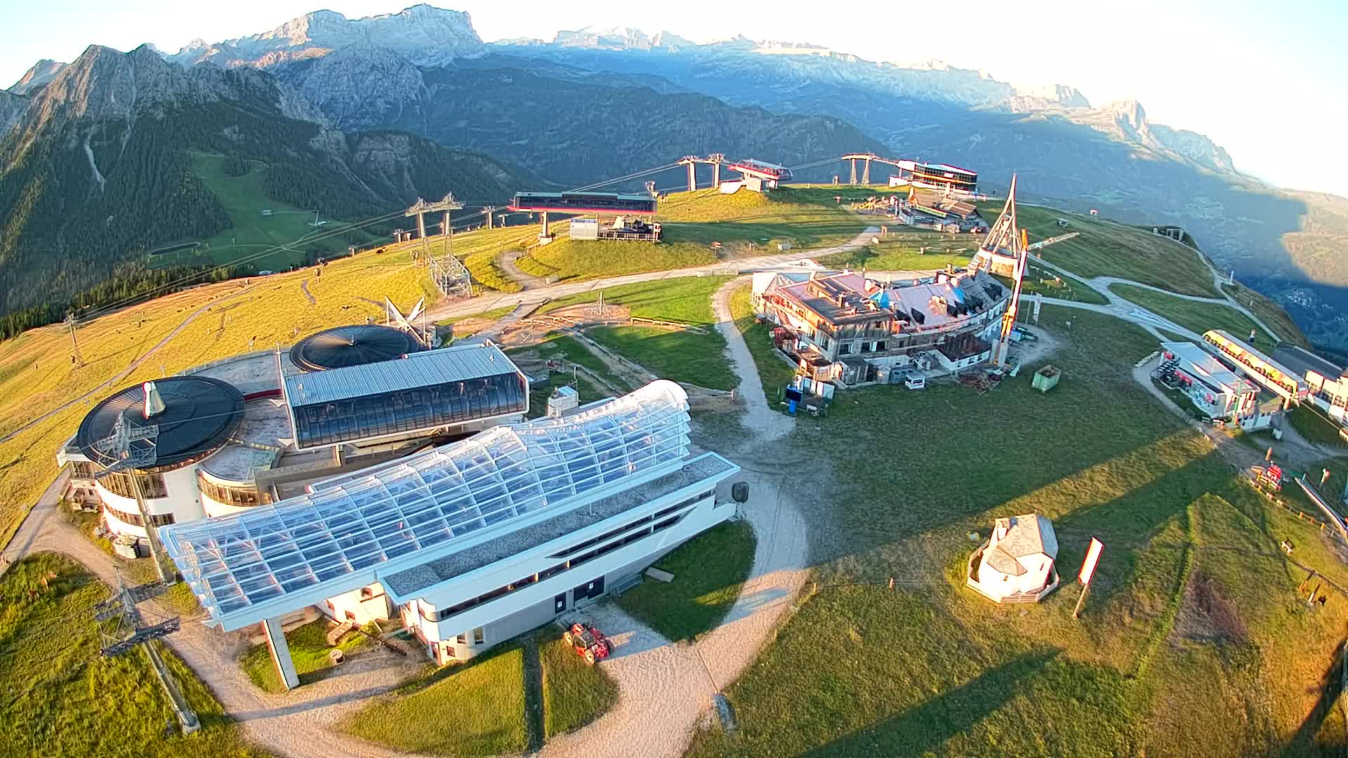 Kronplatz | cima | 2275m