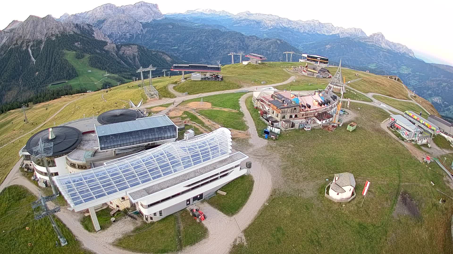 Kronplatz | Gipfel | 2275m
