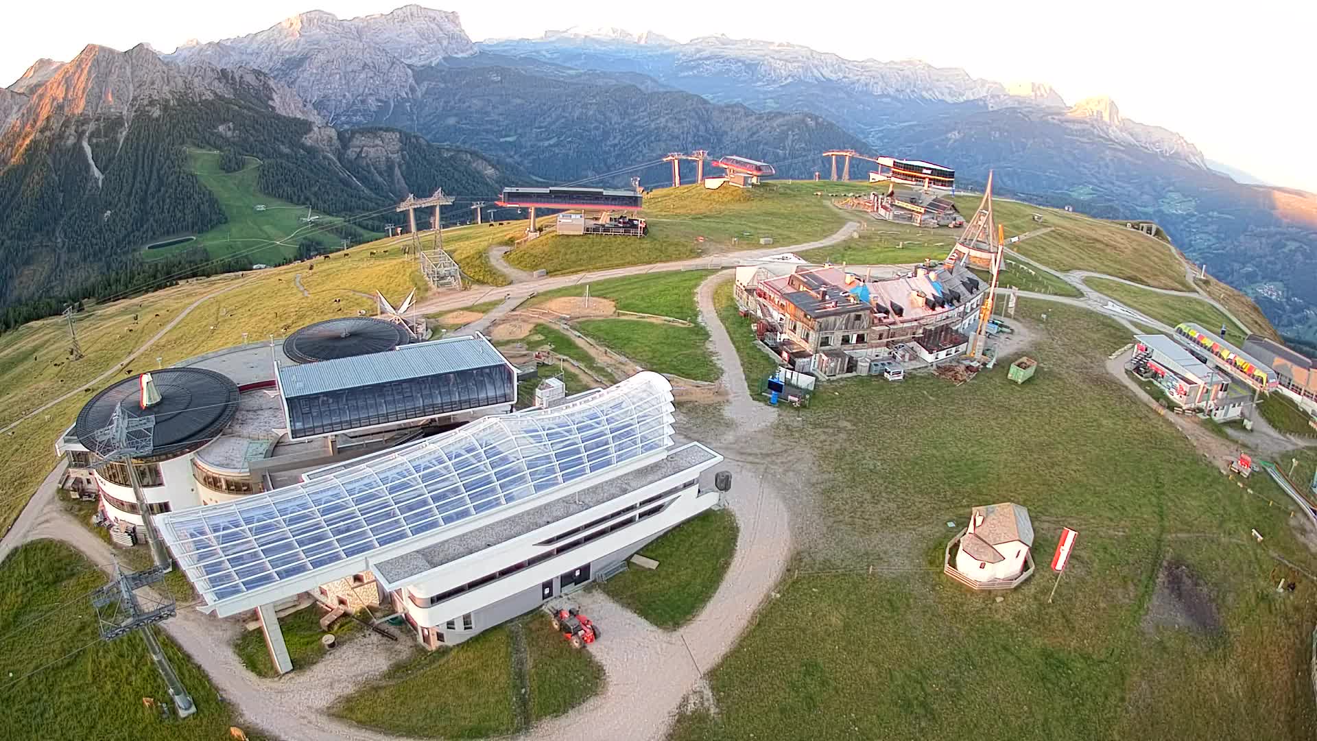 Kronplatz | cima | 2275m