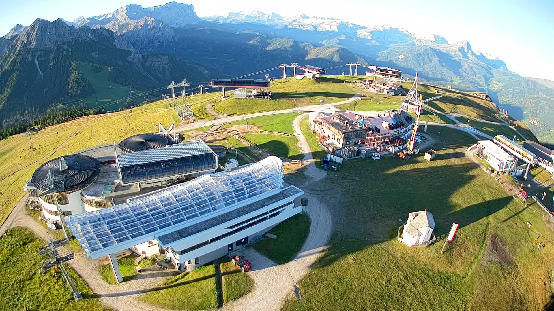 Kronplatz | vrh | 2275m