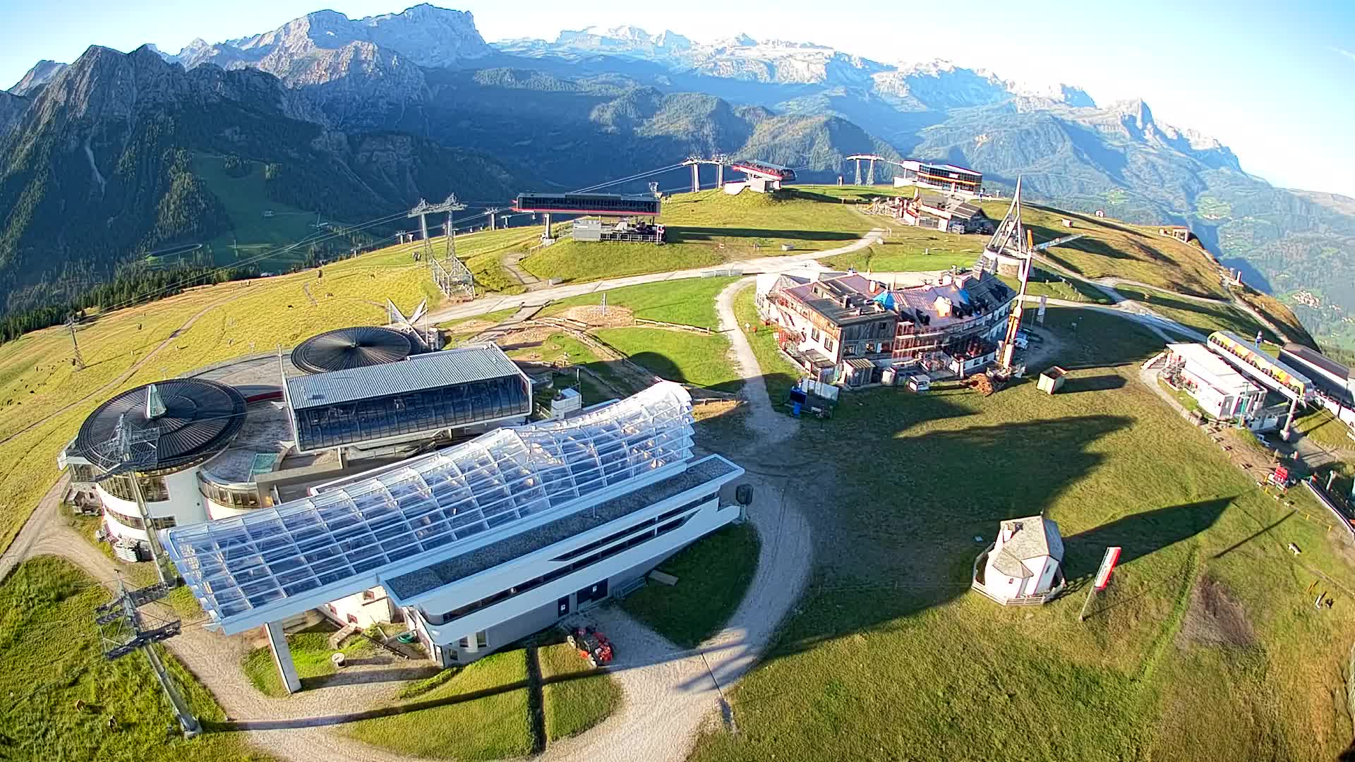 Kronplatz | vrh | 2275m