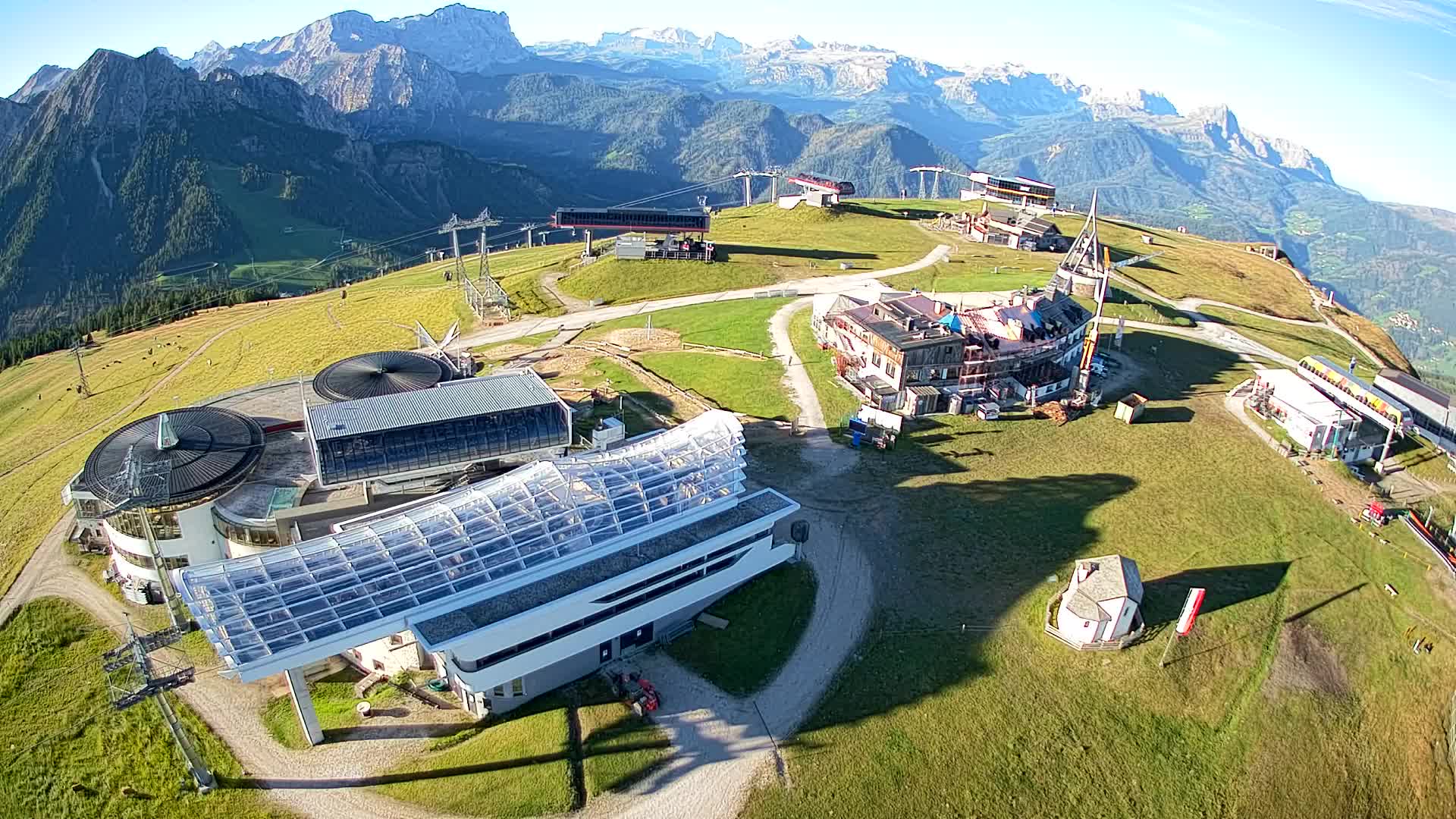 Kronplatz | peak | 2275m