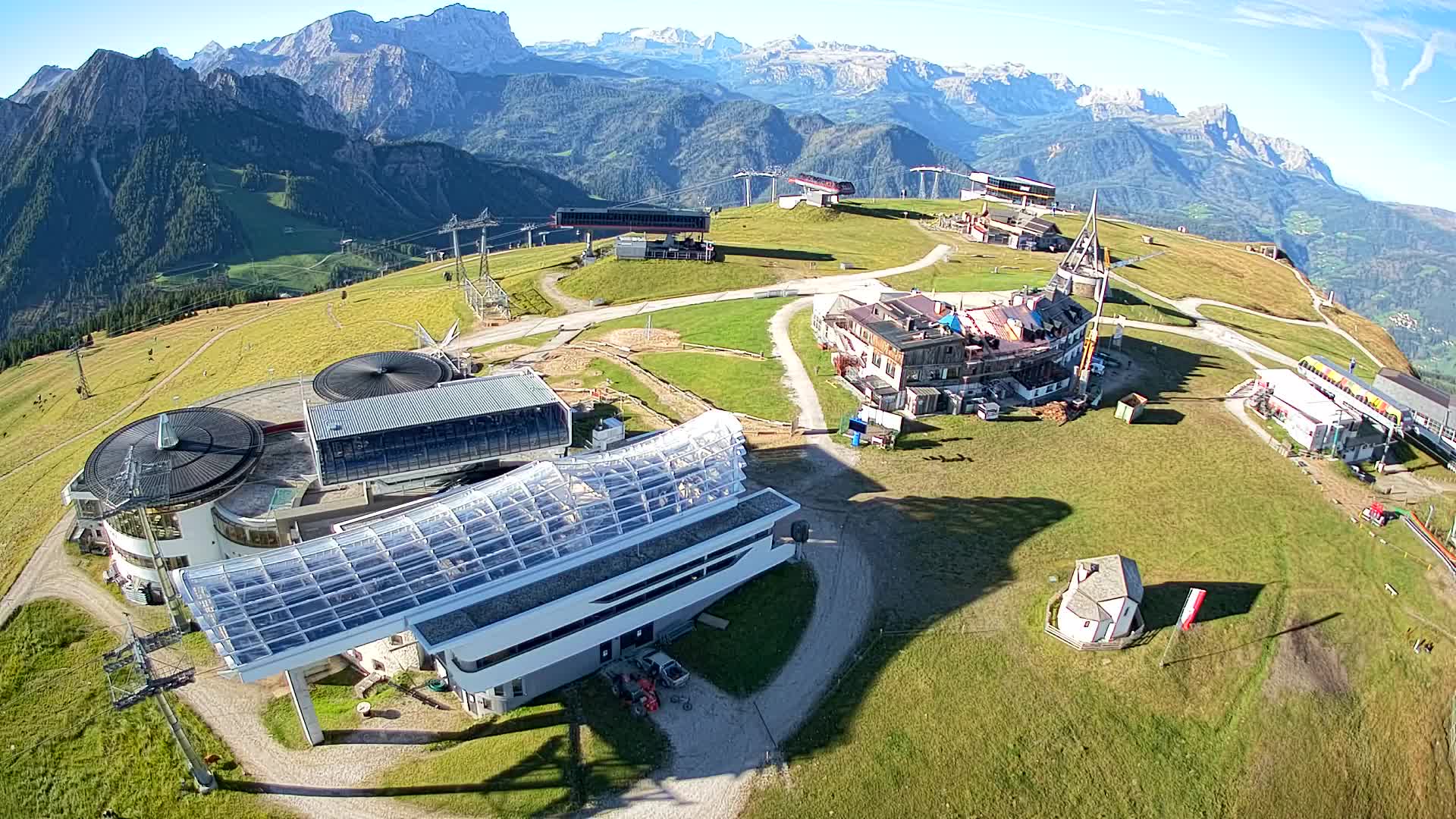 Kronplatz | vrh | 2275m