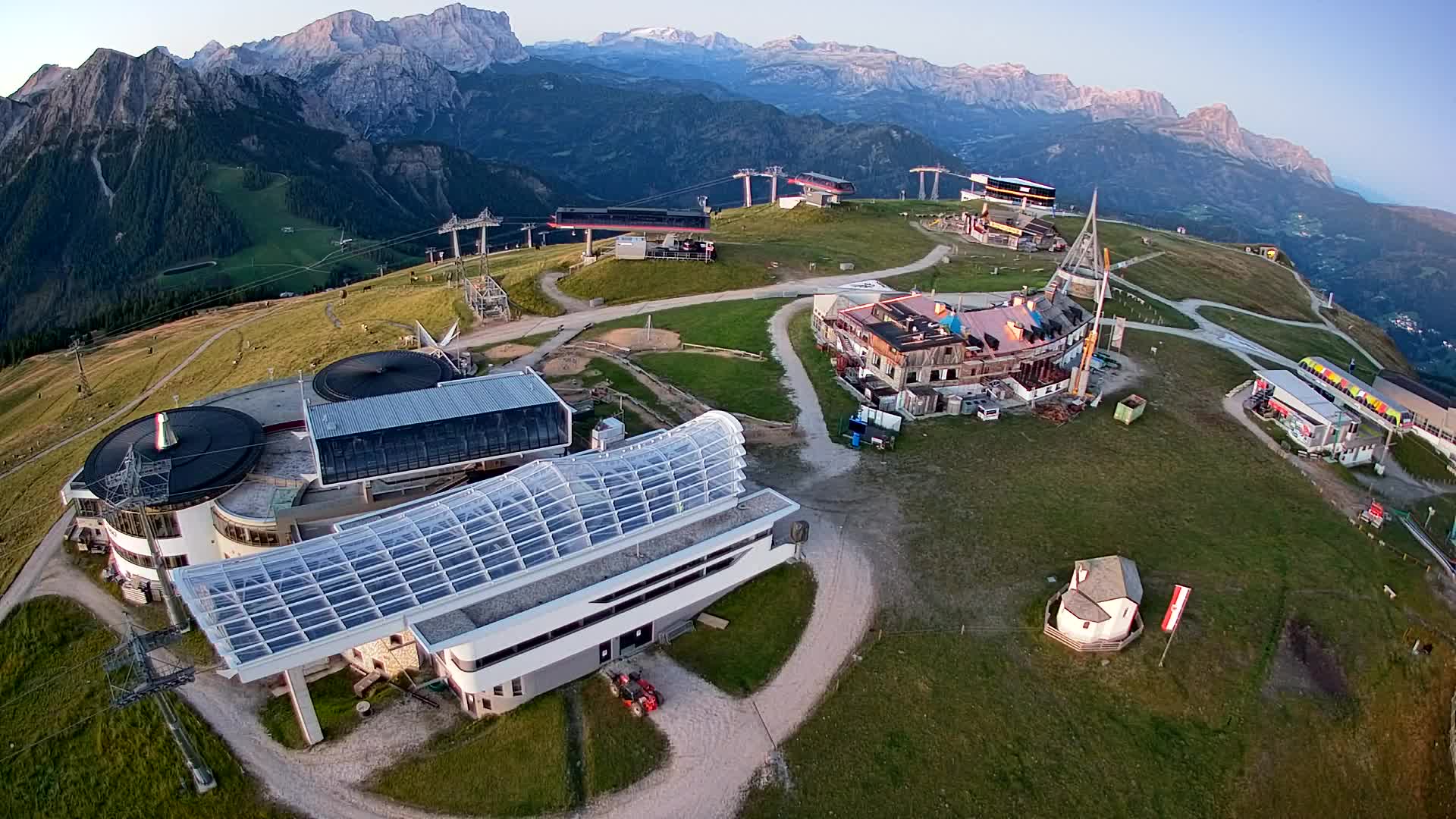 Kronplatz | Gipfel | 2275m