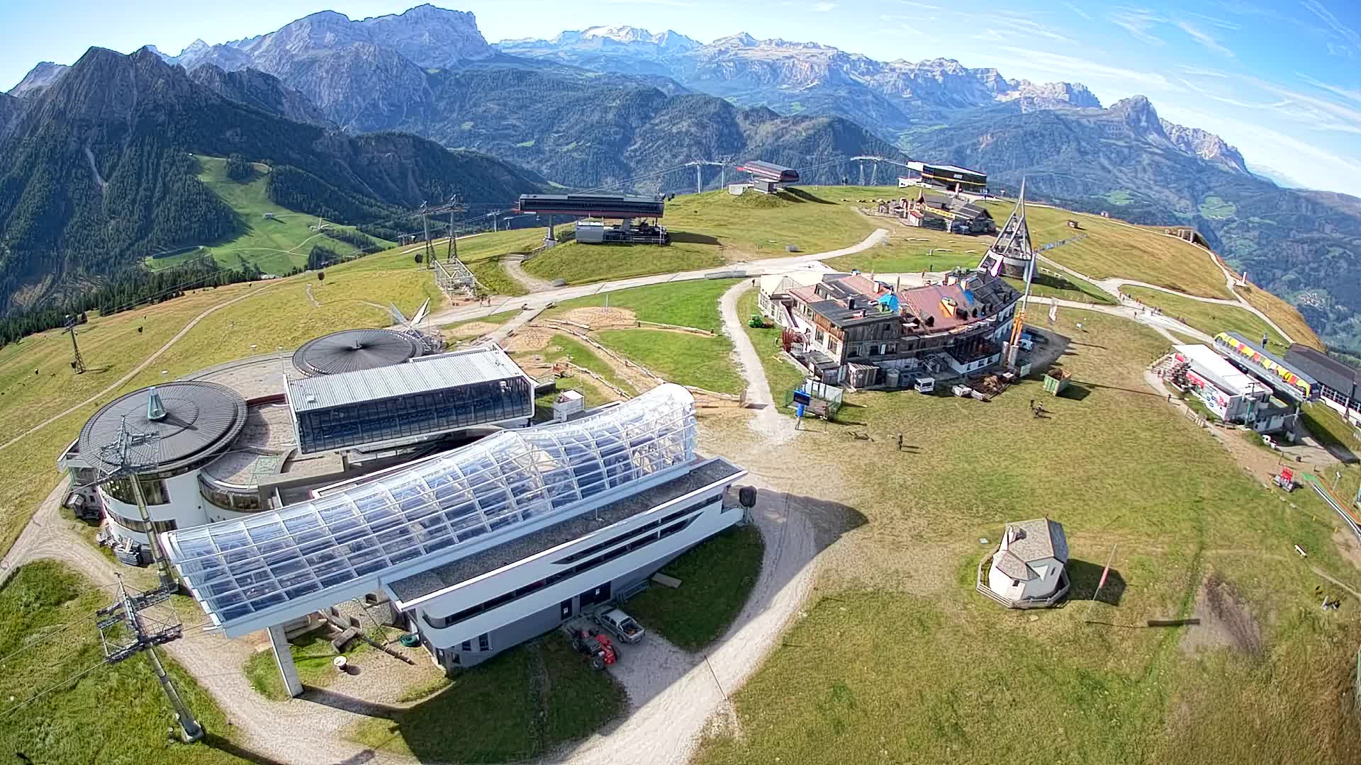 Kronplatz | vrh | 2275m
