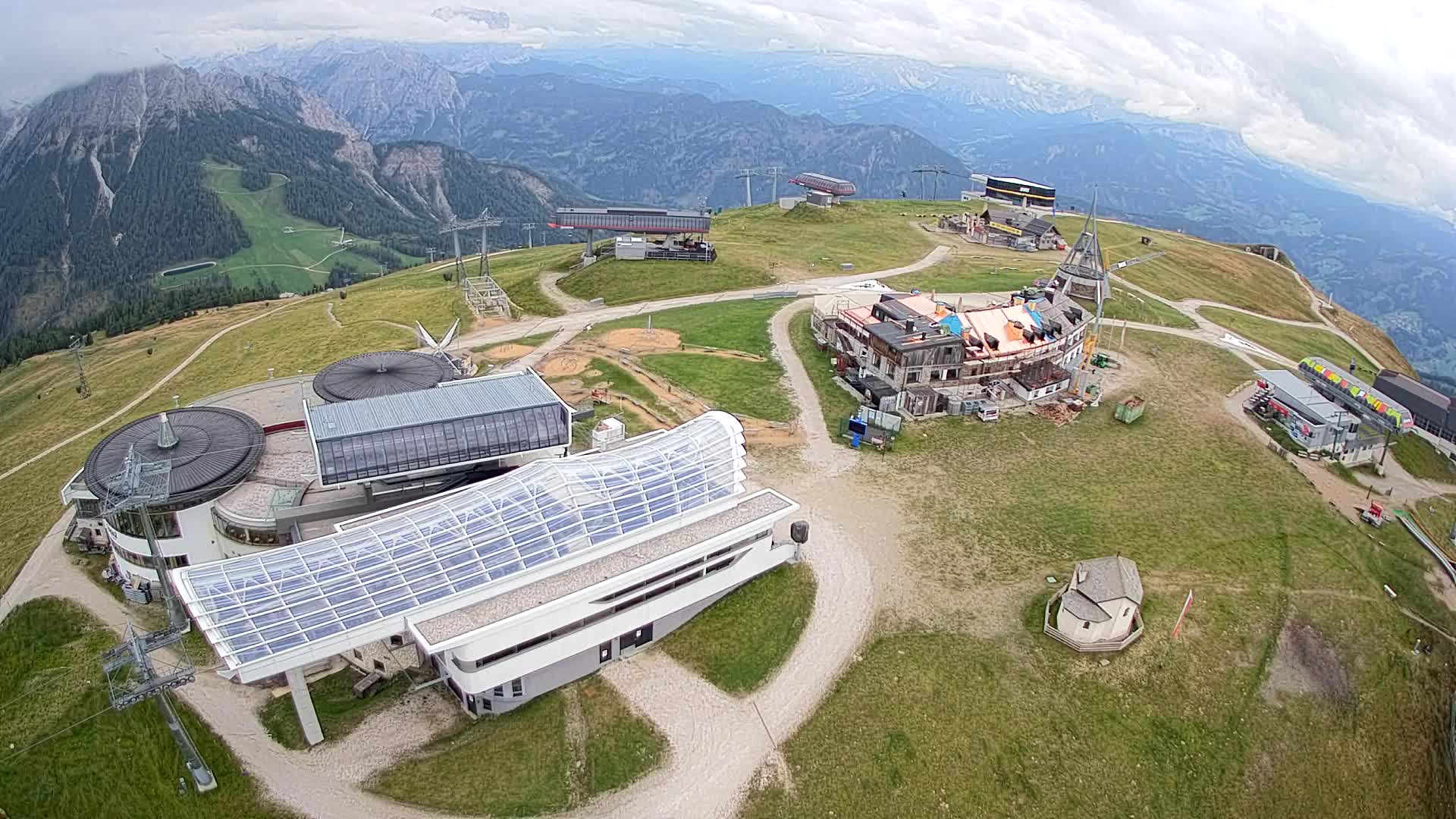 Kronplatz | vrh | 2275m