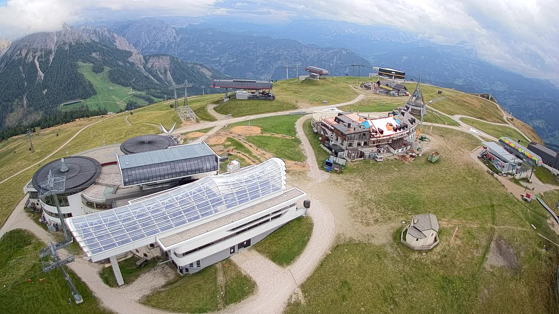 Kronplatz | peak | 2275m