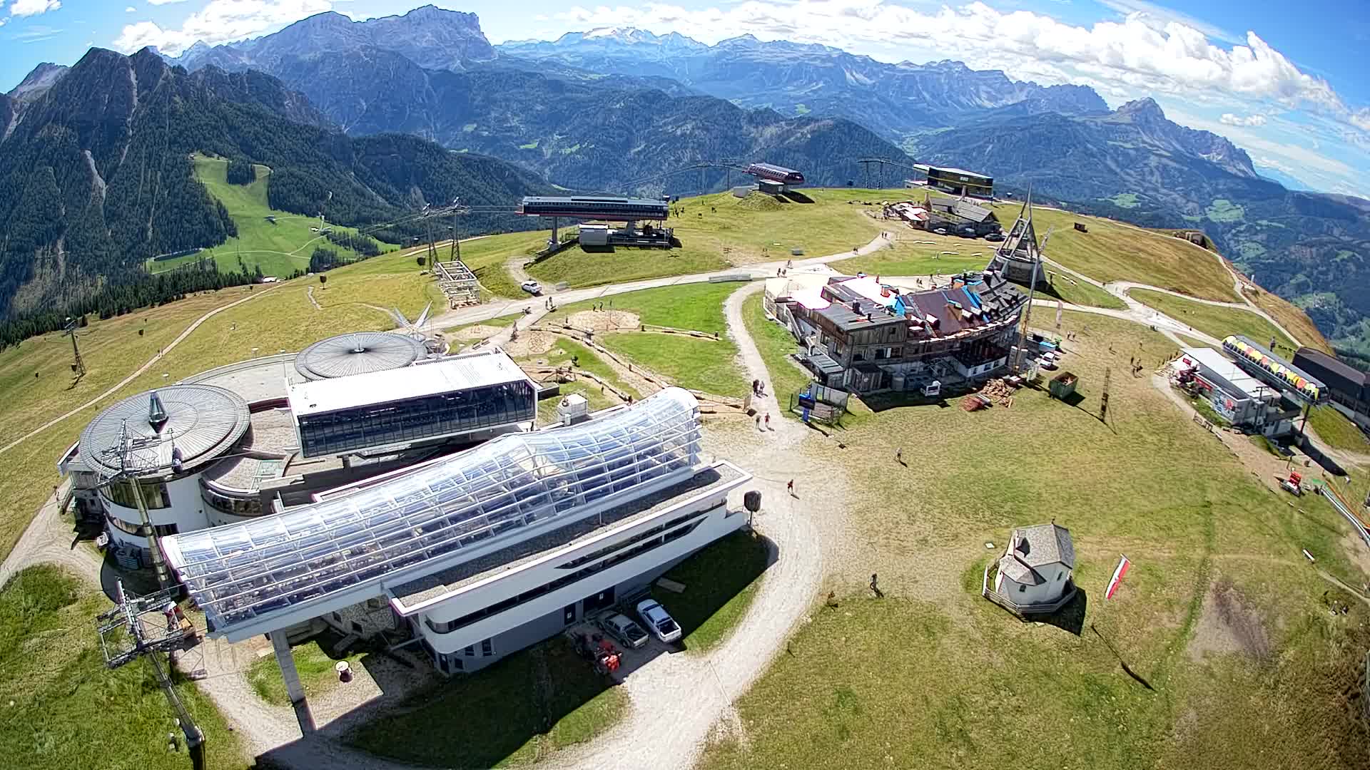 Kronplatz | vrh | 2275m