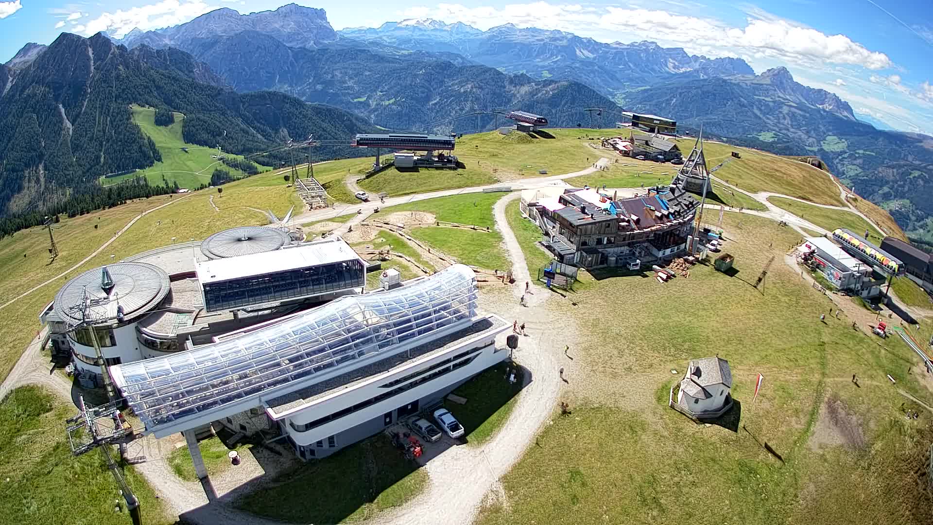 Kronplatz | peak | 2275m
