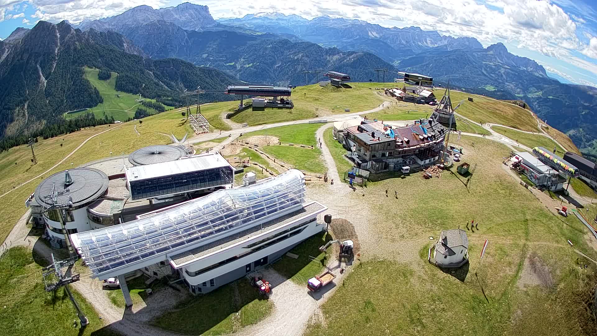 Kronplatz | vrh | 2275m