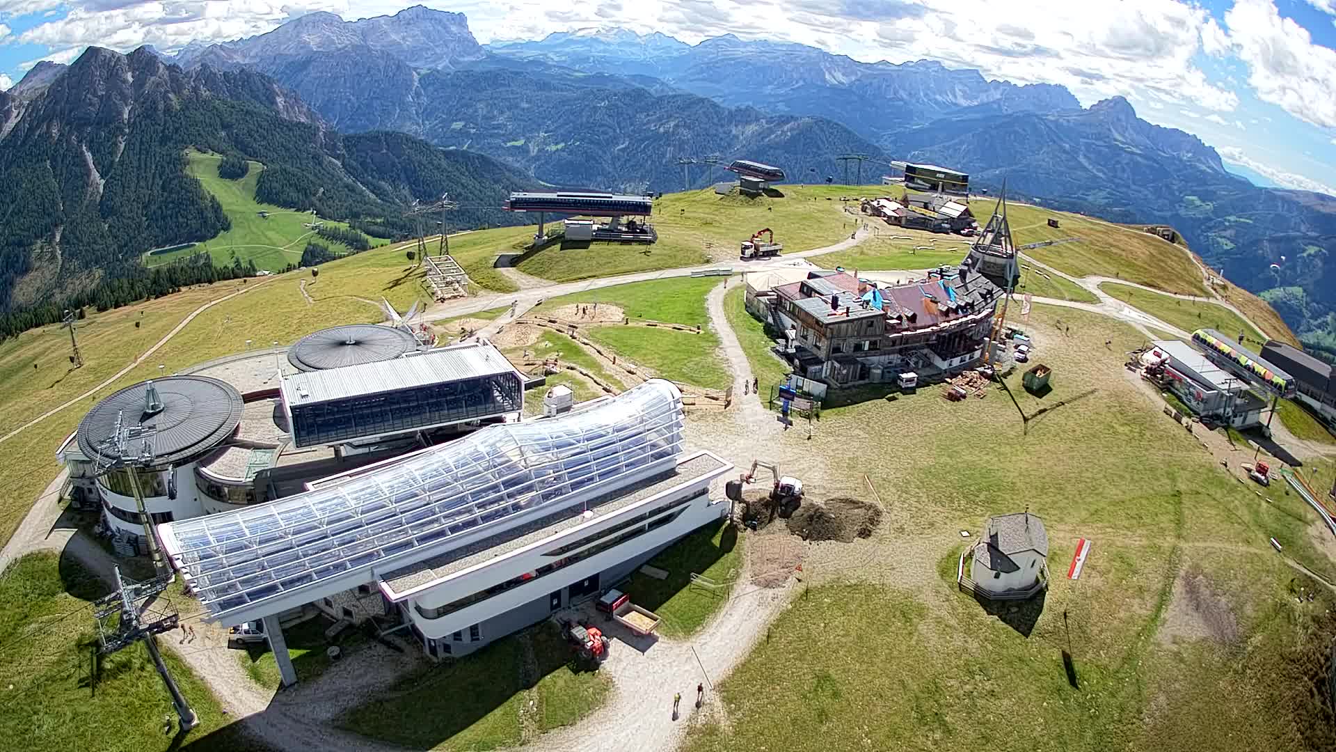 Kronplatz | peak | 2275m