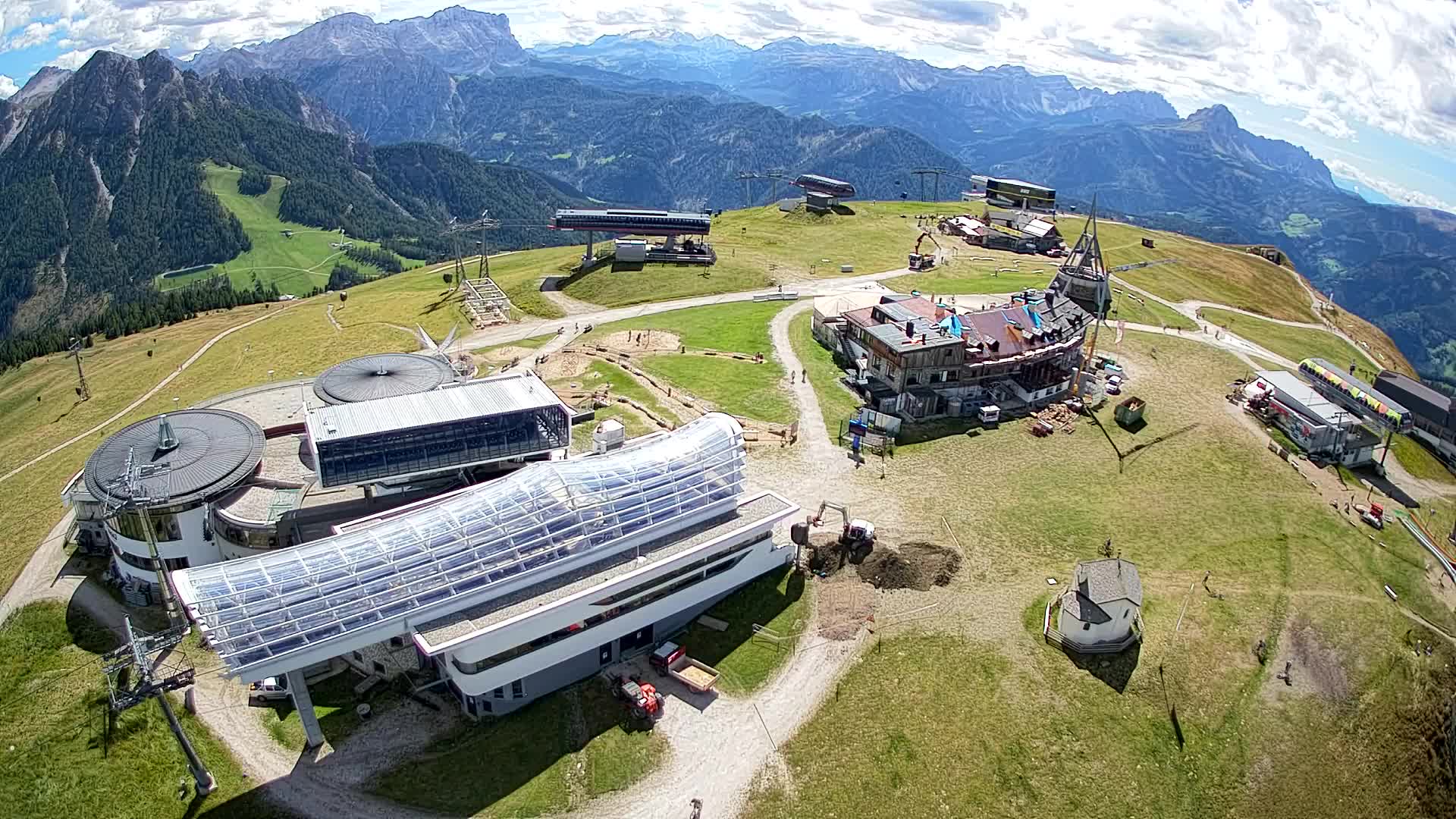 Kronplatz | vrh | 2275m
