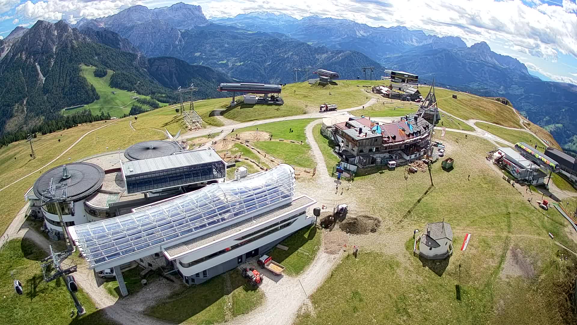 Kronplatz | vrh | 2275m
