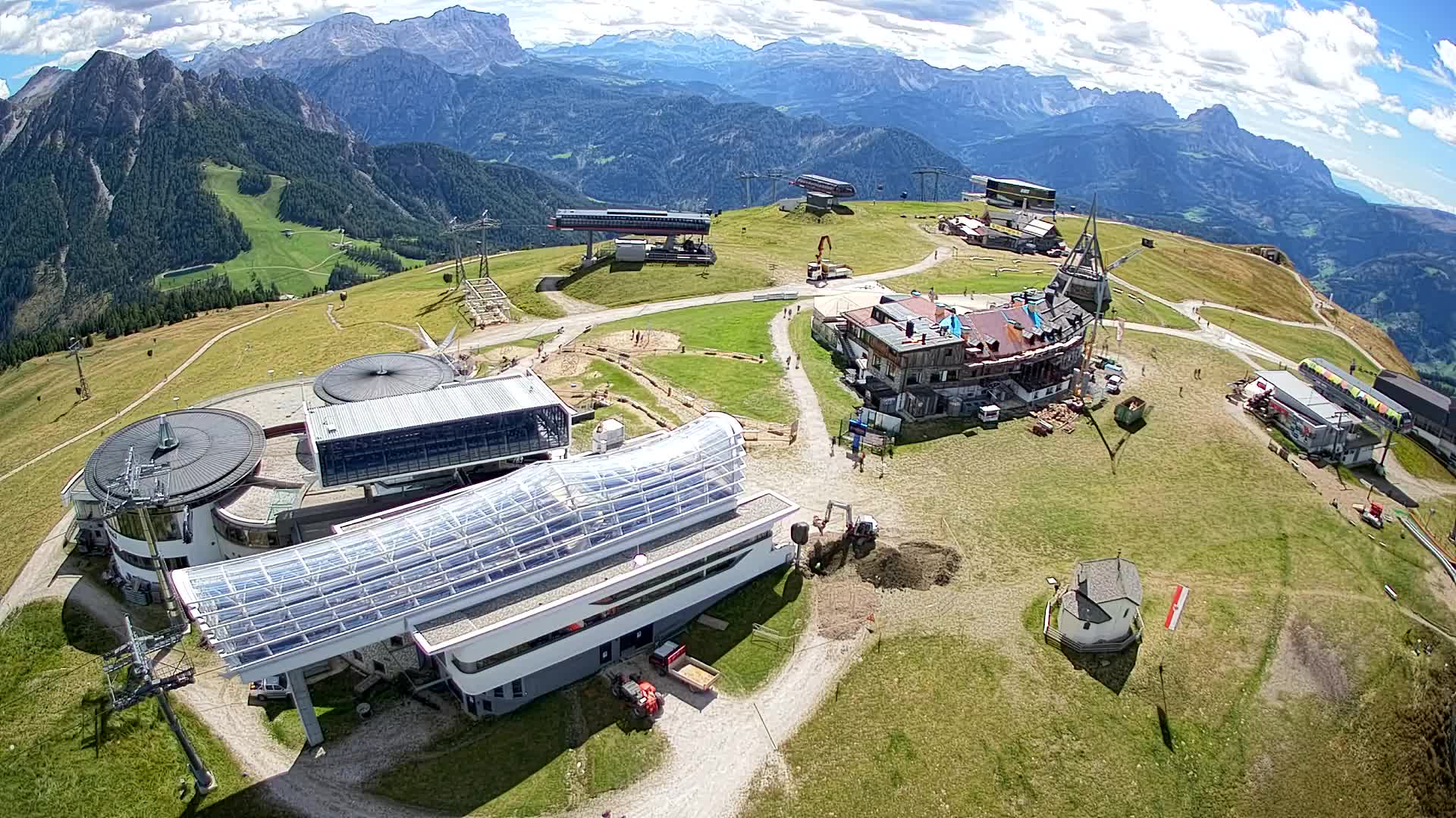 Kronplatz | vrh | 2275m