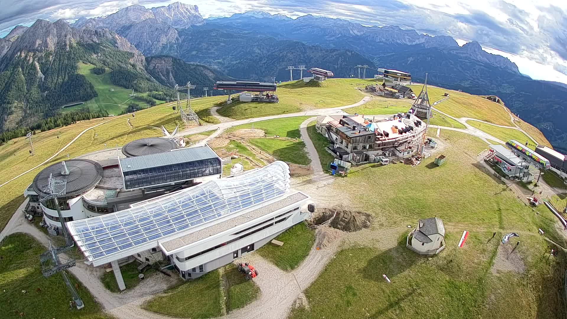 Kronplatz | vrh | 2275m