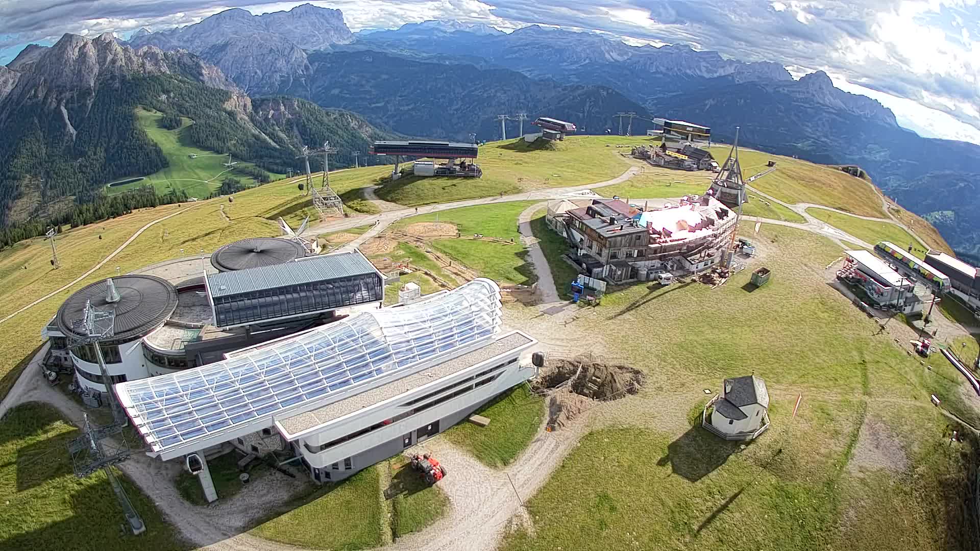 Kronplatz | vrh | 2275m