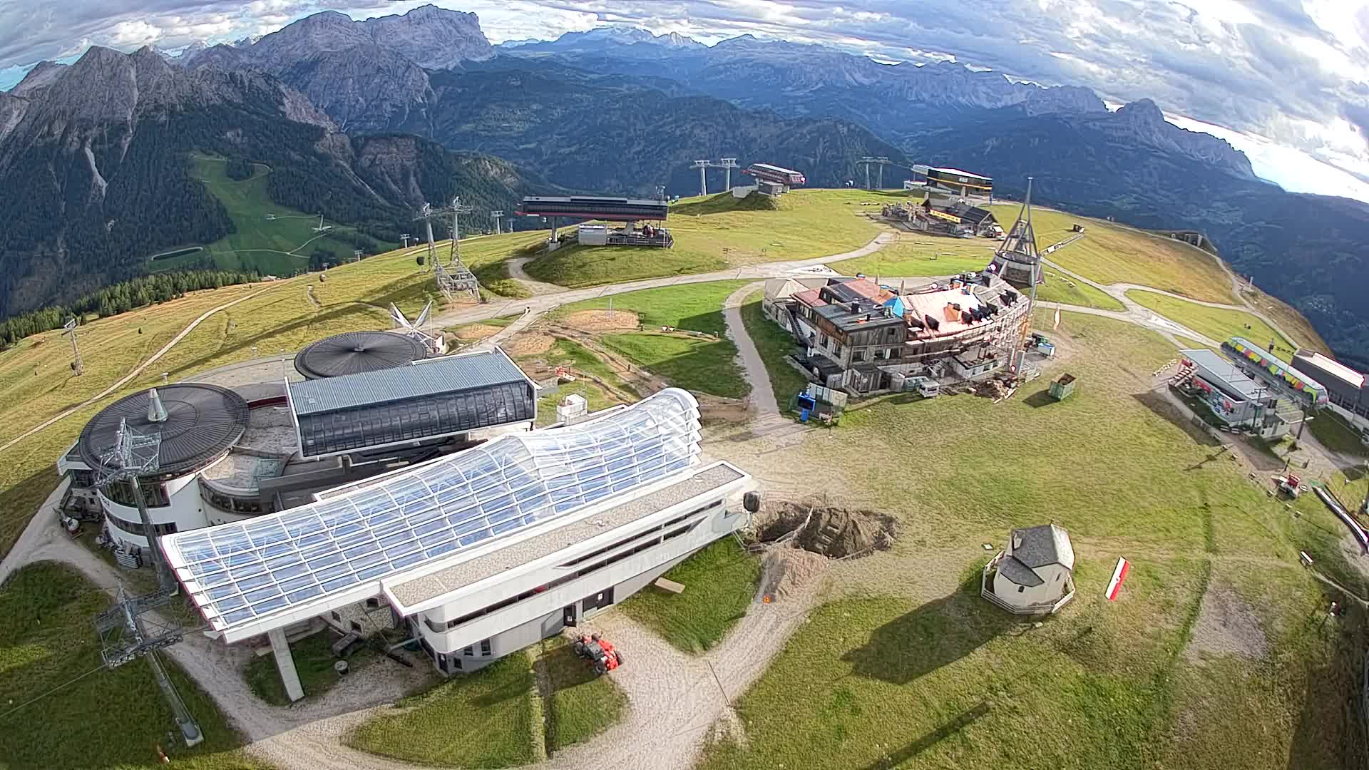 Kronplatz | Gipfel | 2275m