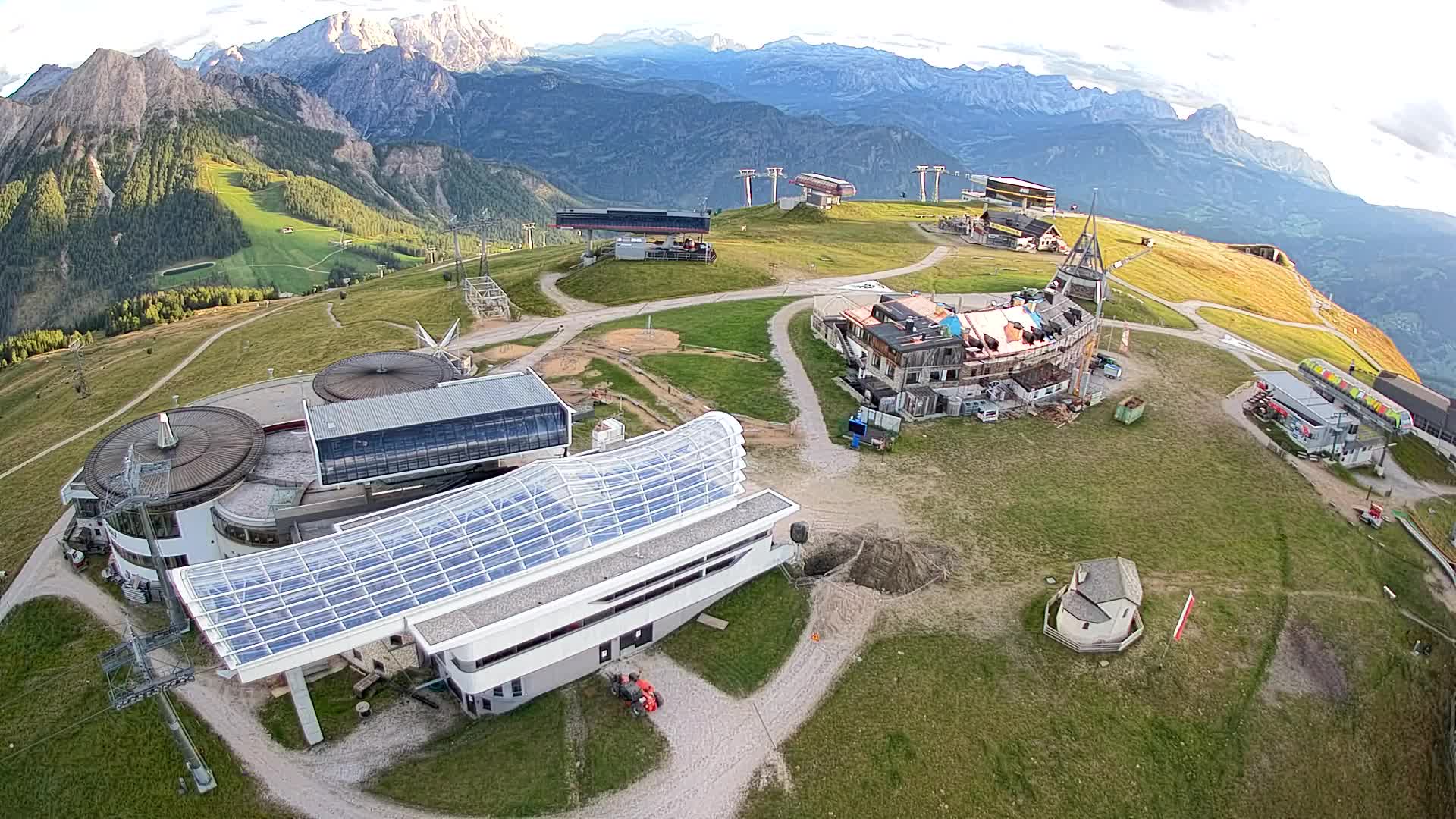 Kronplatz | sommet | 2275m