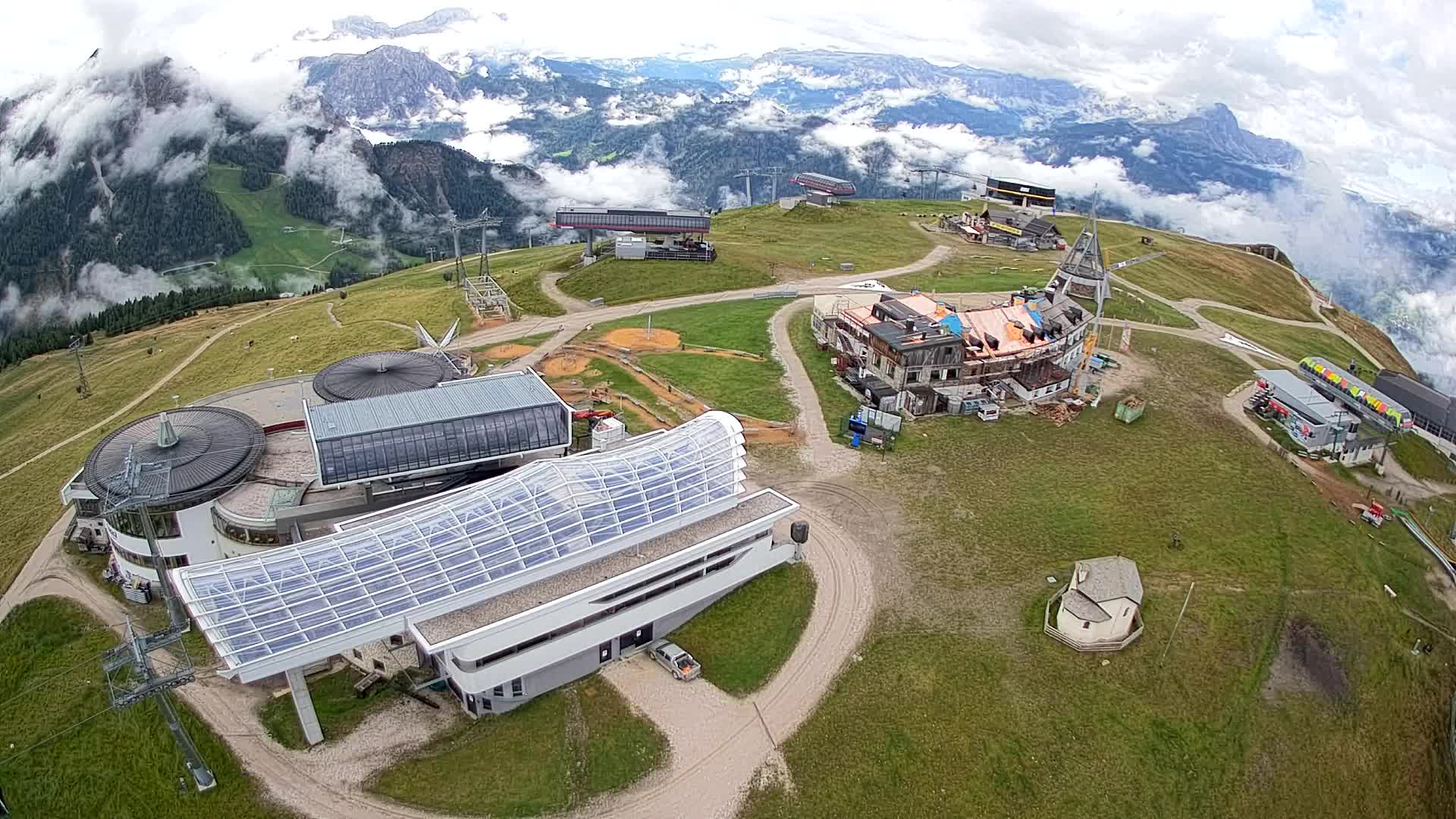 Kronplatz | vrh | 2275m