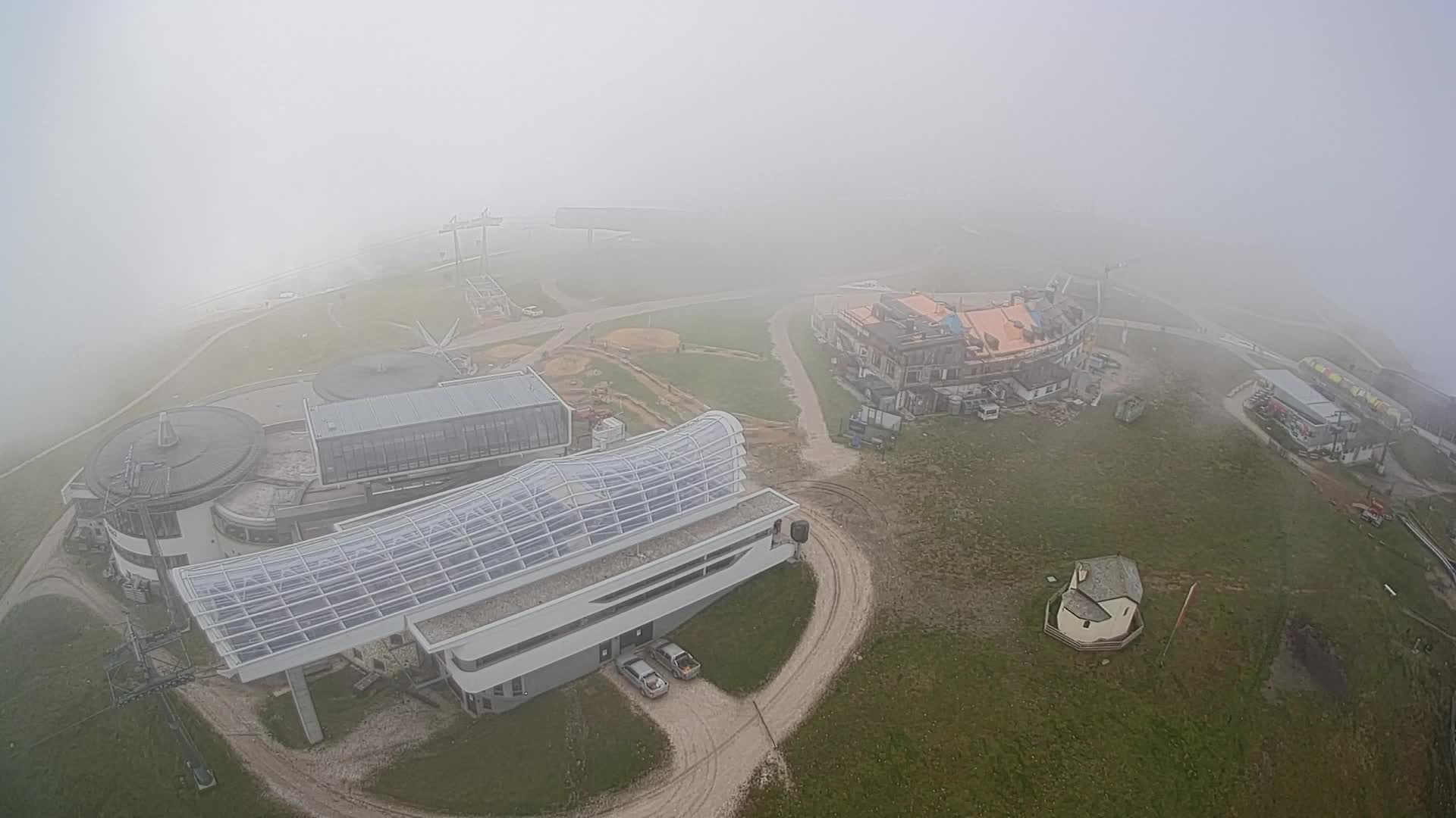 Plan de Corones | Vetta | 2275m