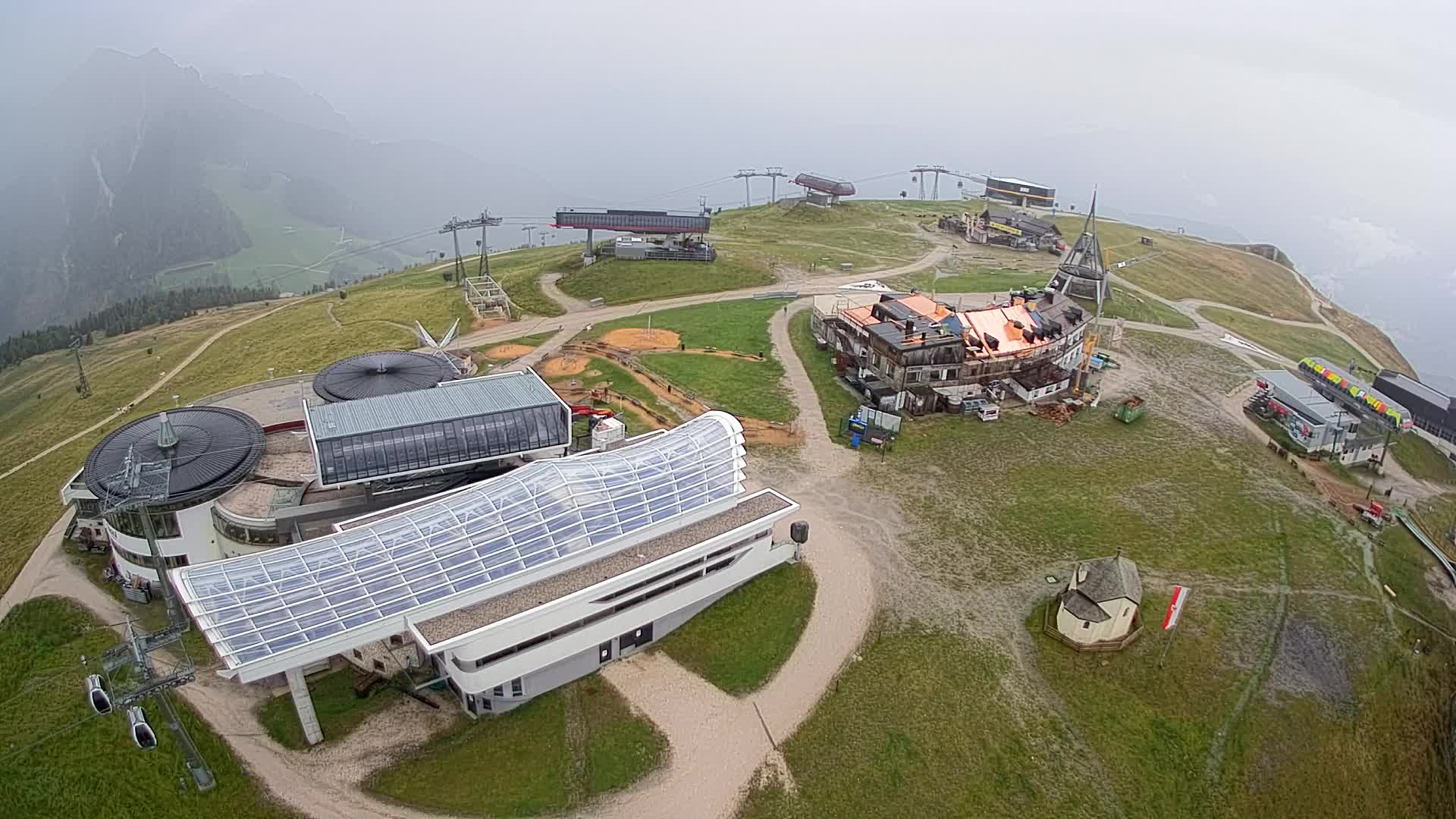 Kronplatz | peak | 2275m