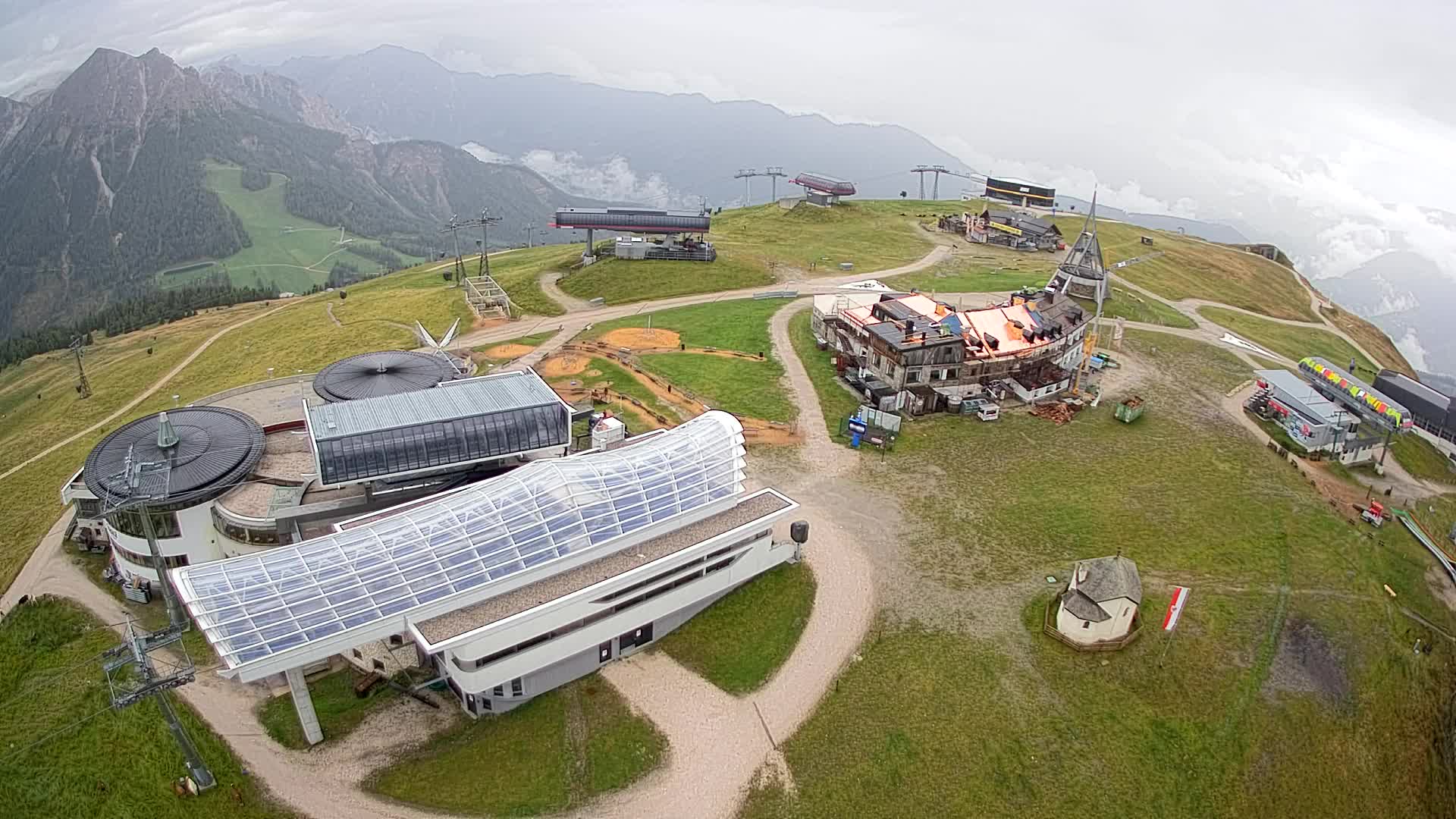 Kronplatz | vrh | 2275m