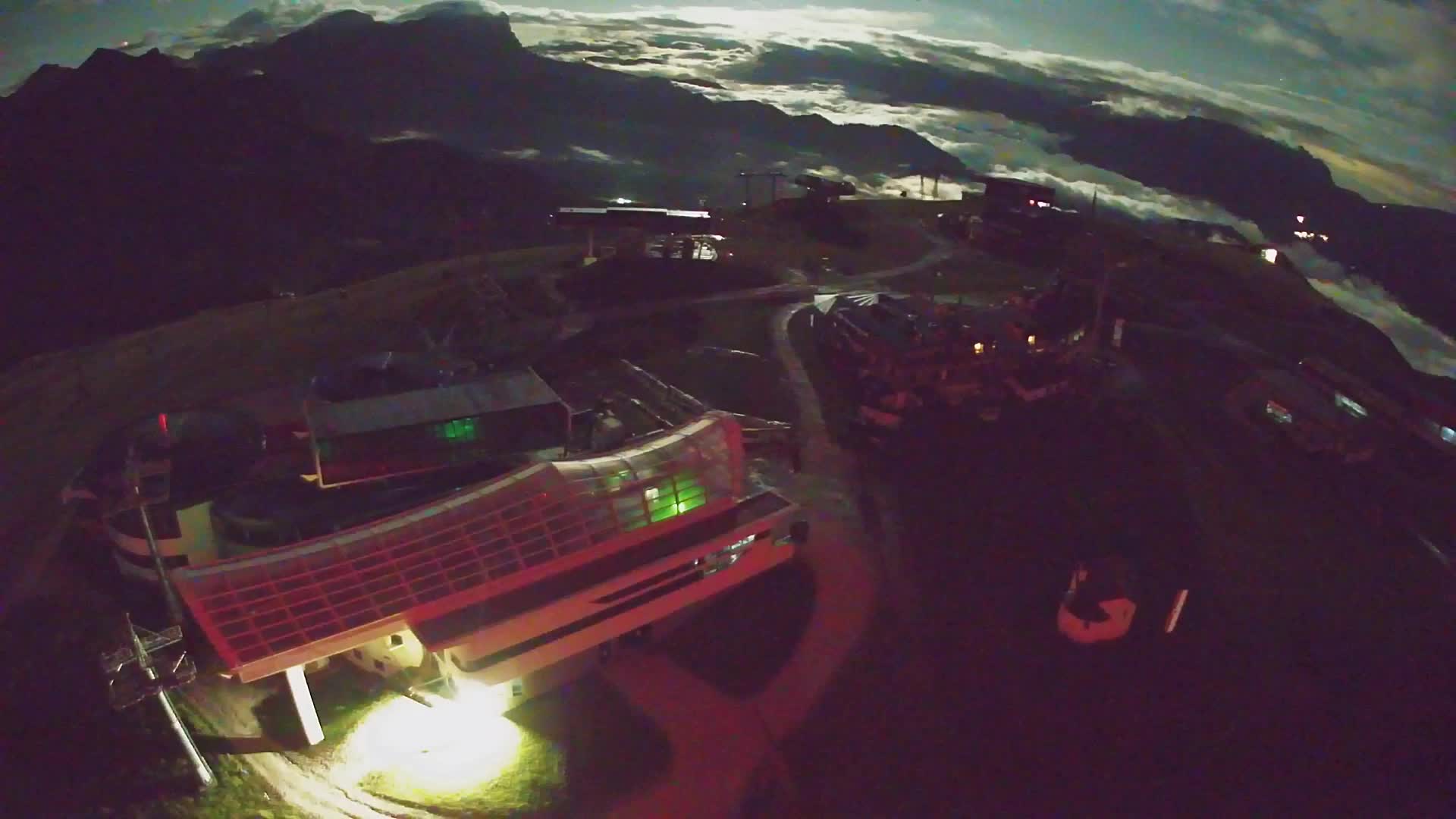 Kronplatz | vrh | 2275m