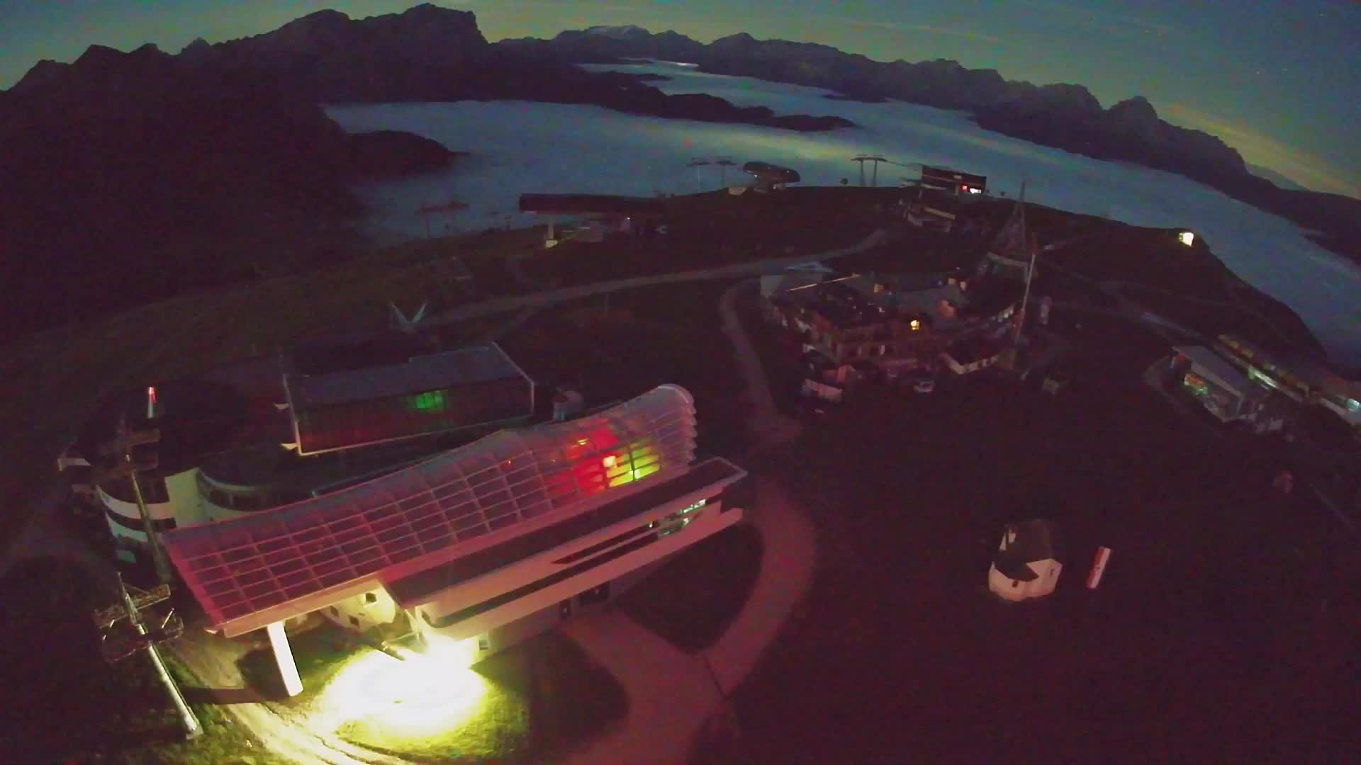 Plan de Corones | Vetta | 2275m
