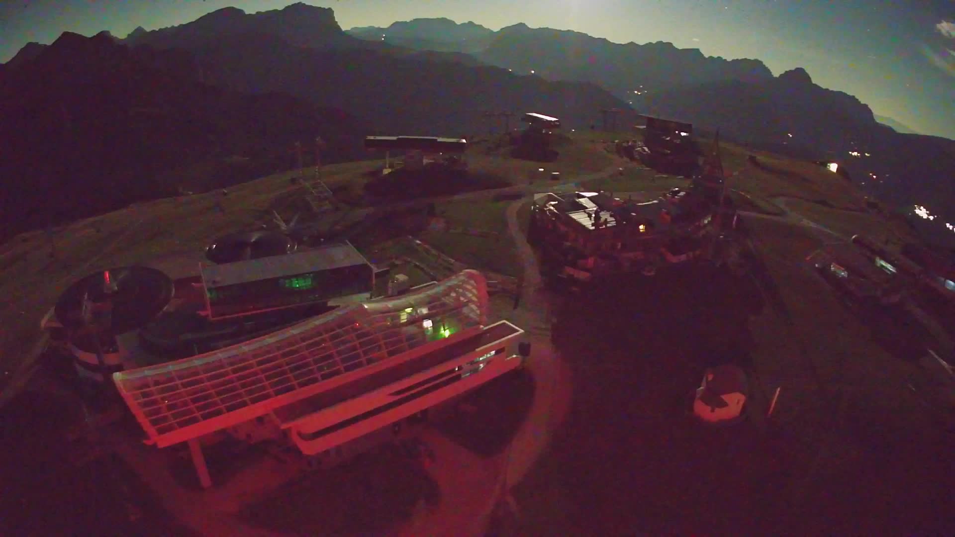 Kronplatz | peak | 2275m