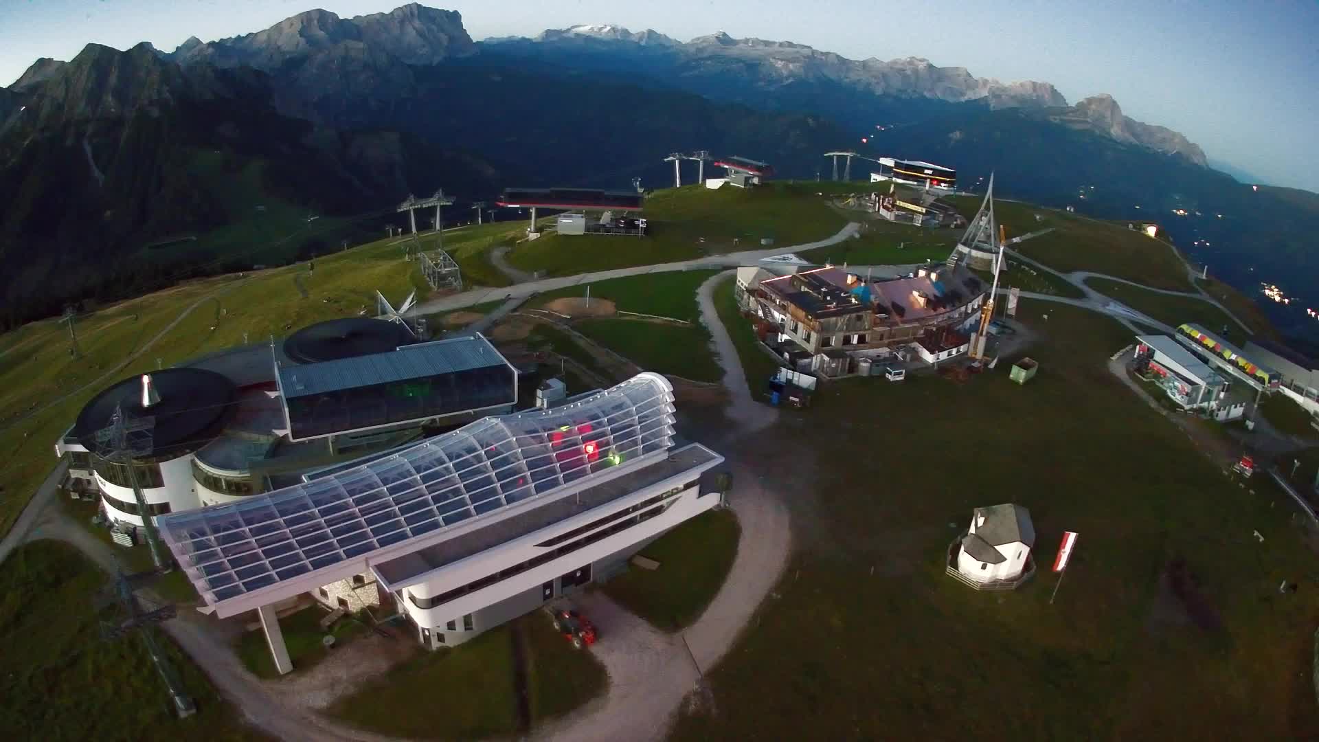Kronplatz | peak | 2275m