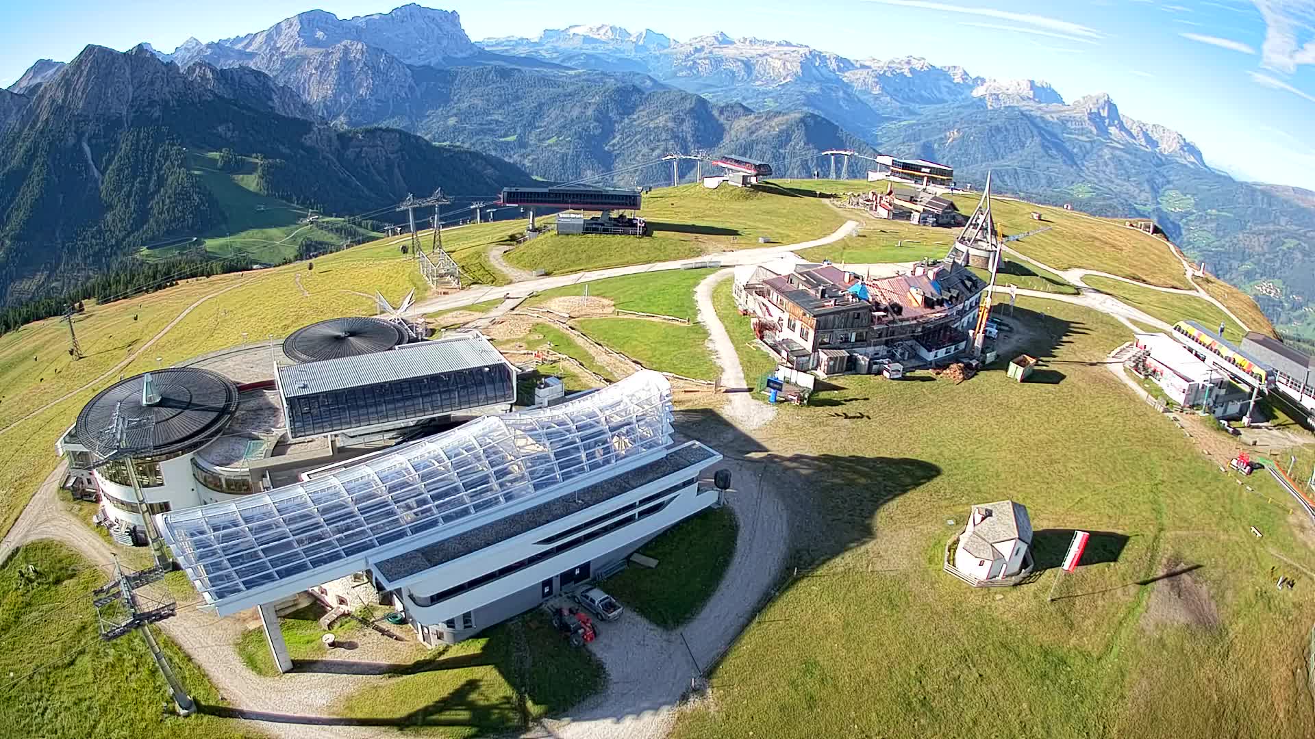 Kronplatz | vrh | 2275m