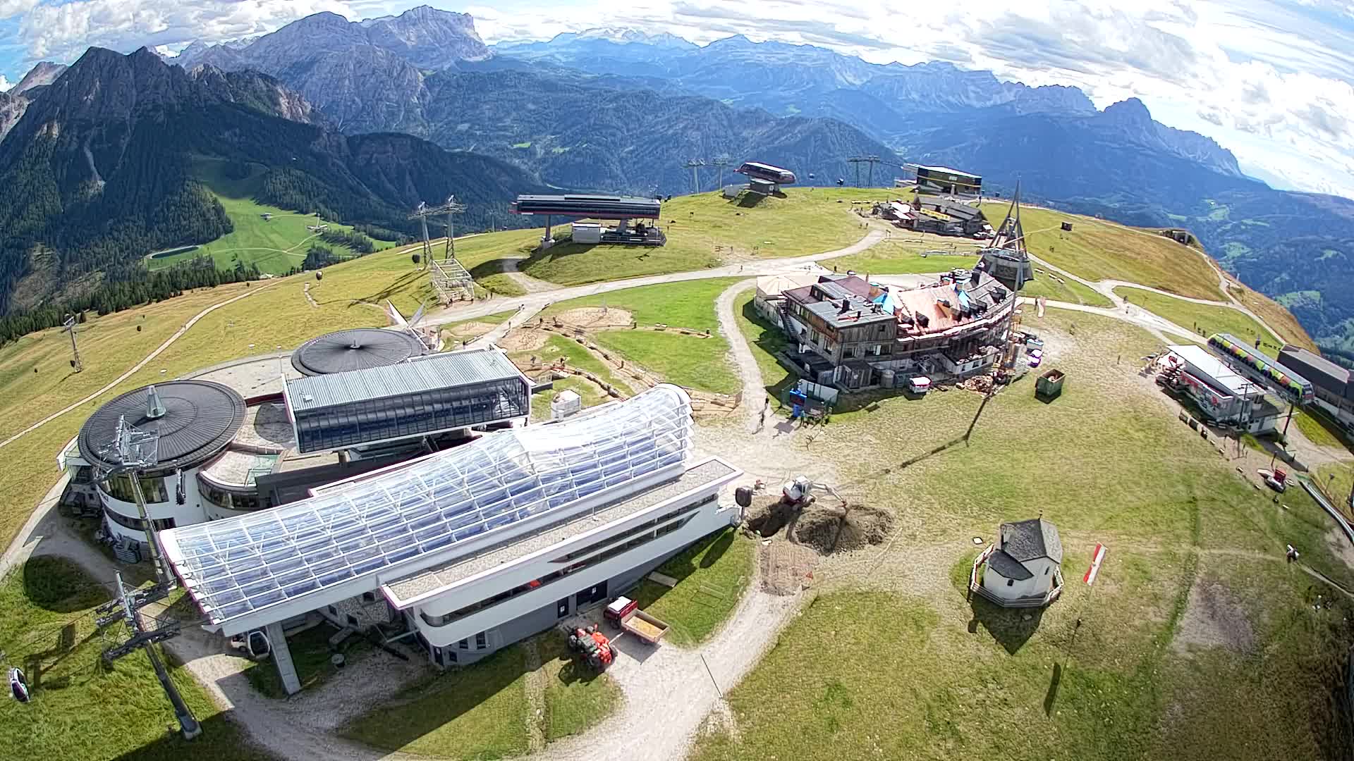 Kronplatz | vrh | 2275m