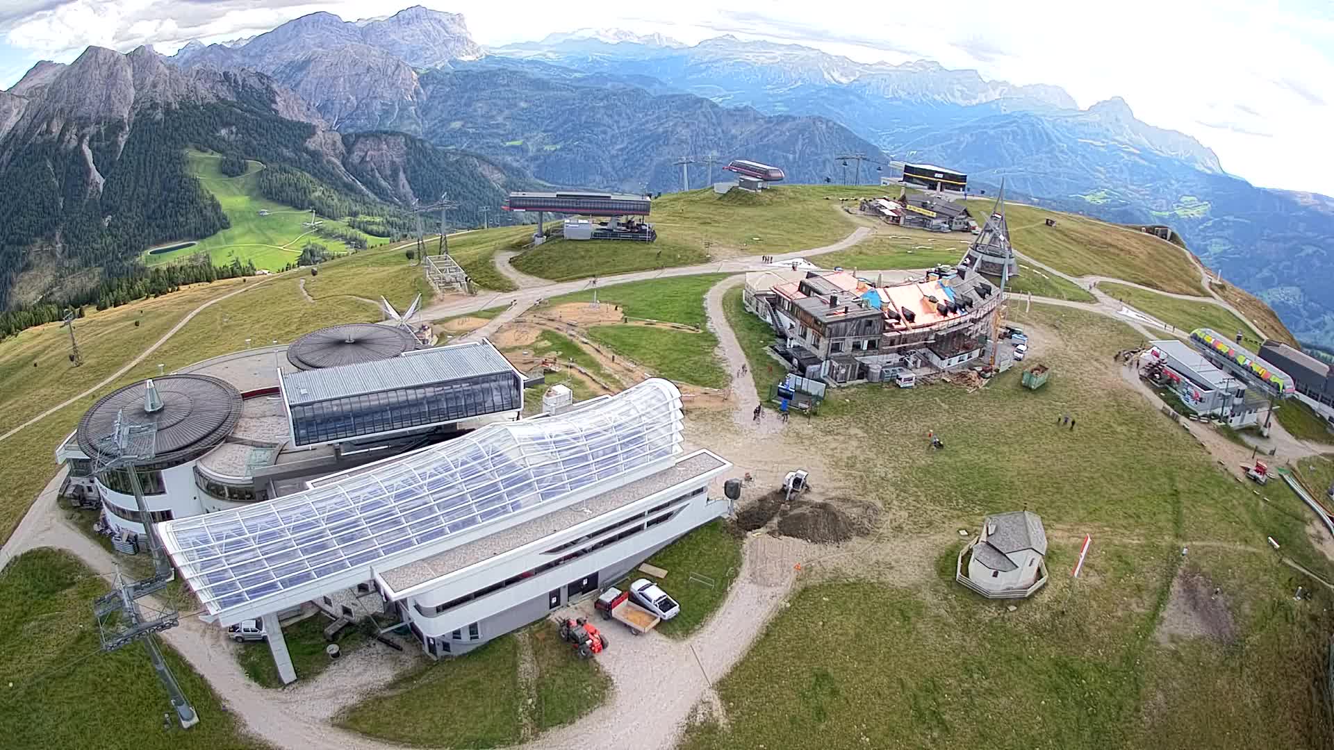 Kronplatz | peak | 2275m