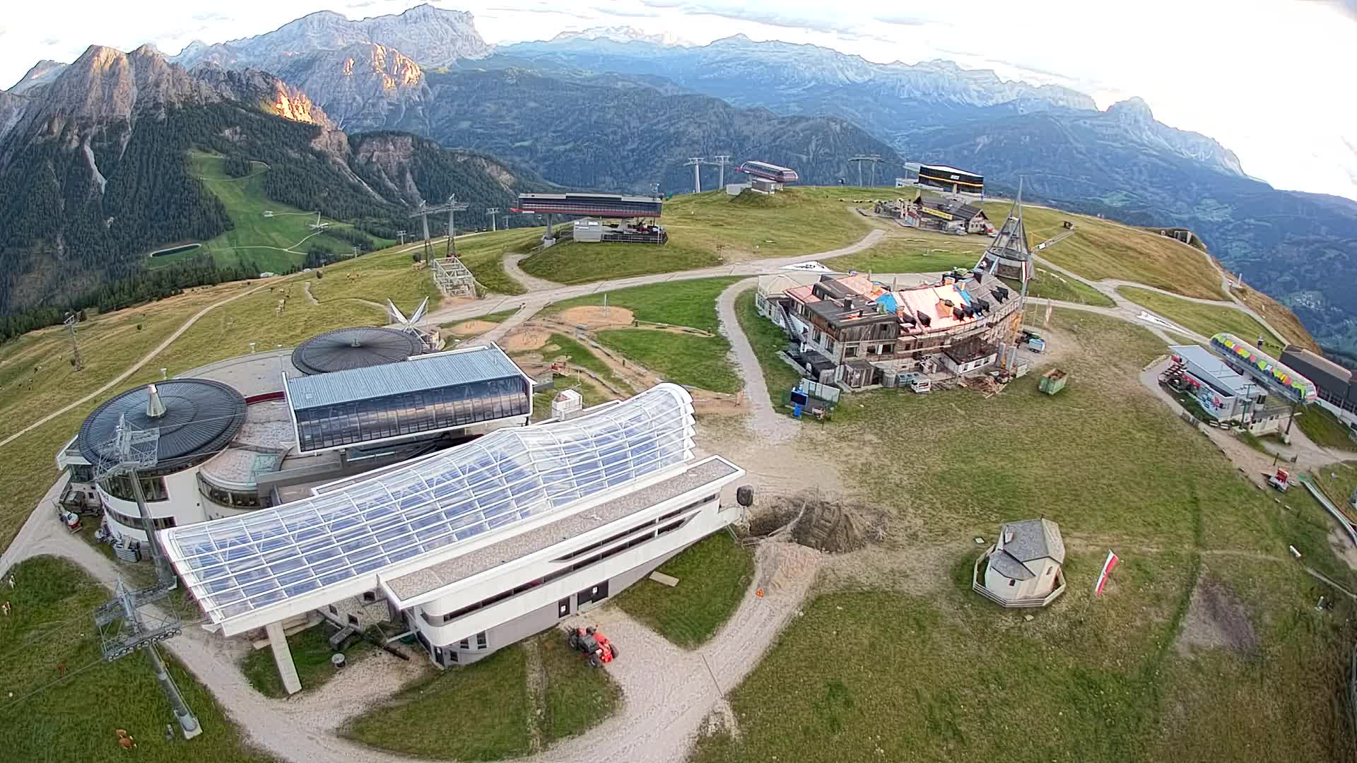 Kronplatz | cima | 2275m