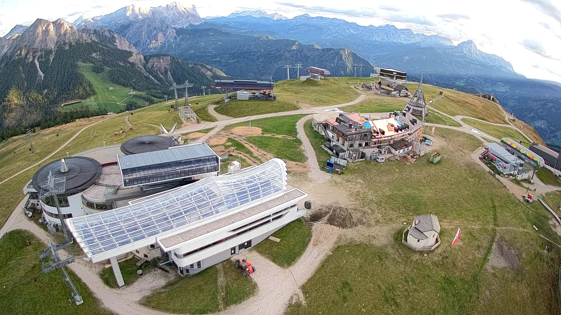 Kronplatz | vrh | 2275m