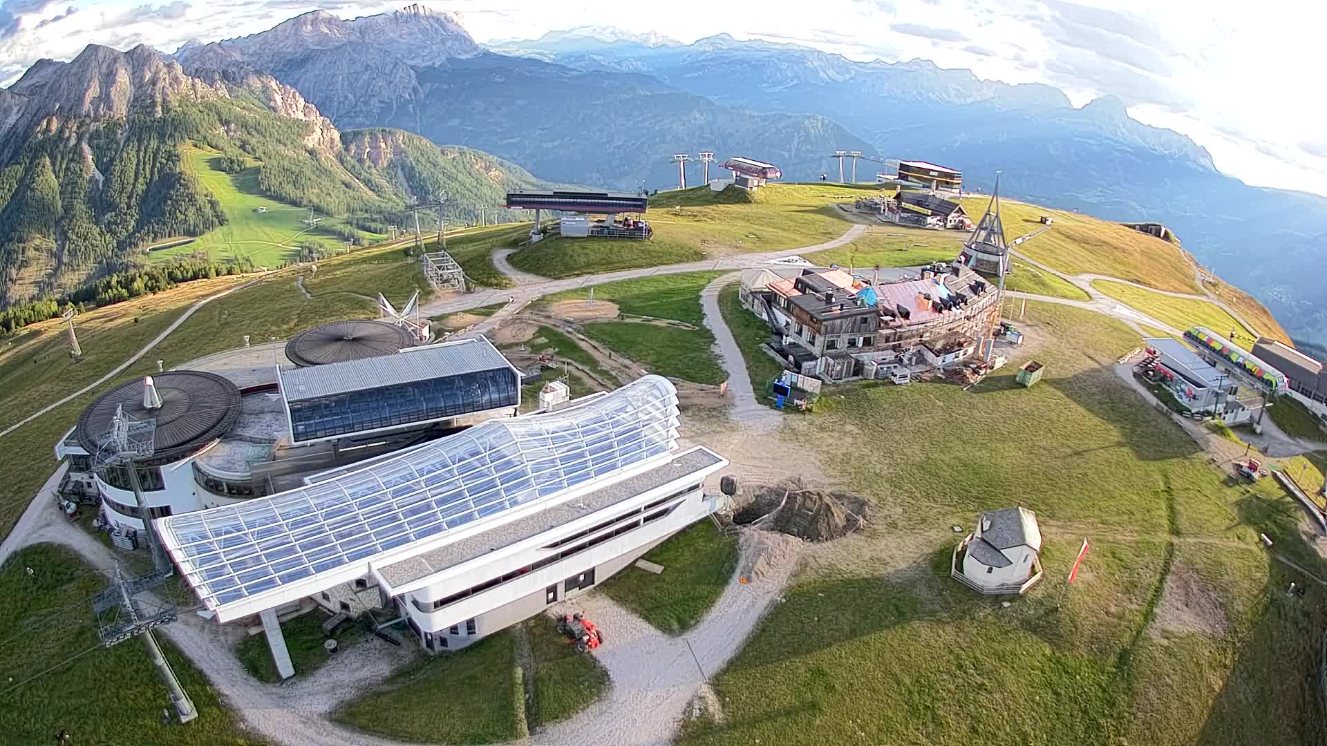 Kronplatz | vrh | 2275m