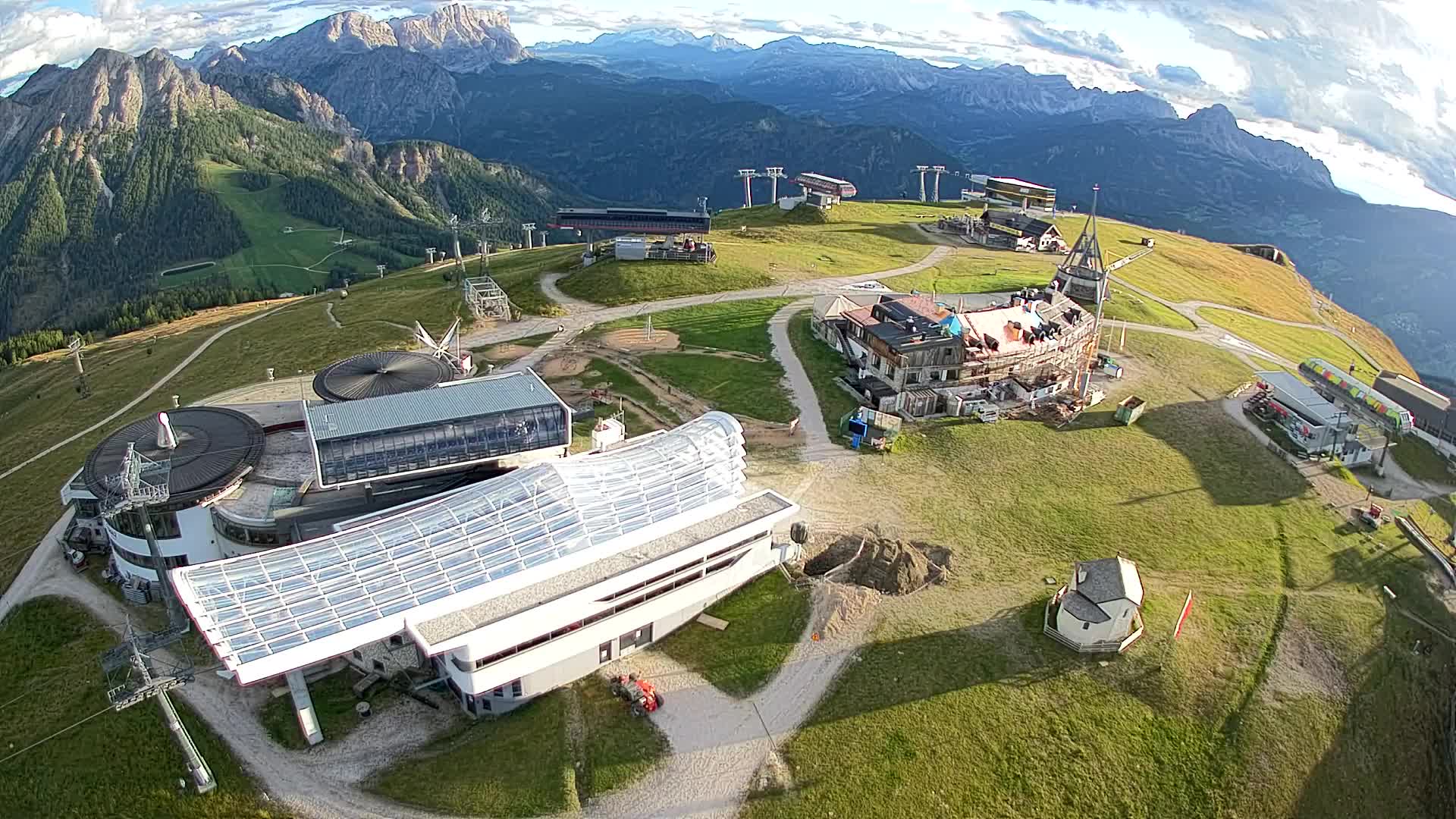 Kronplatz | vrh | 2275m