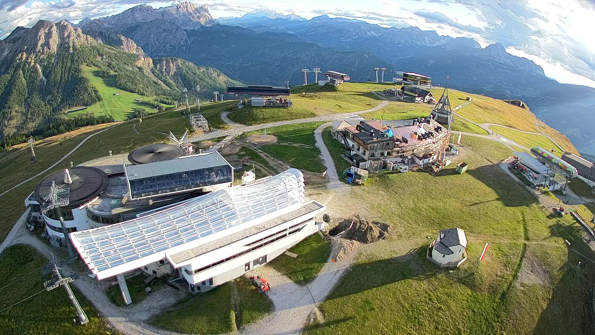 Kronplatz | peak | 2275m