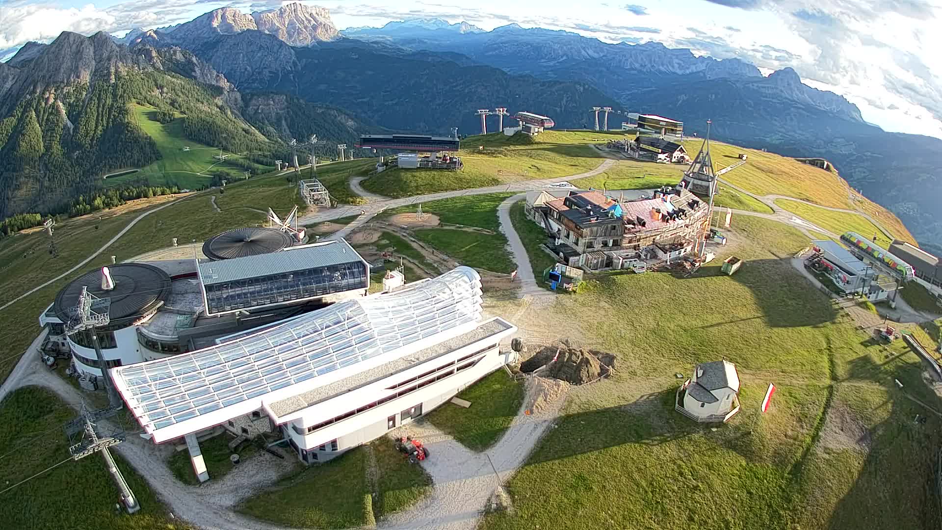 Kronplatz | Gipfel | 2275m