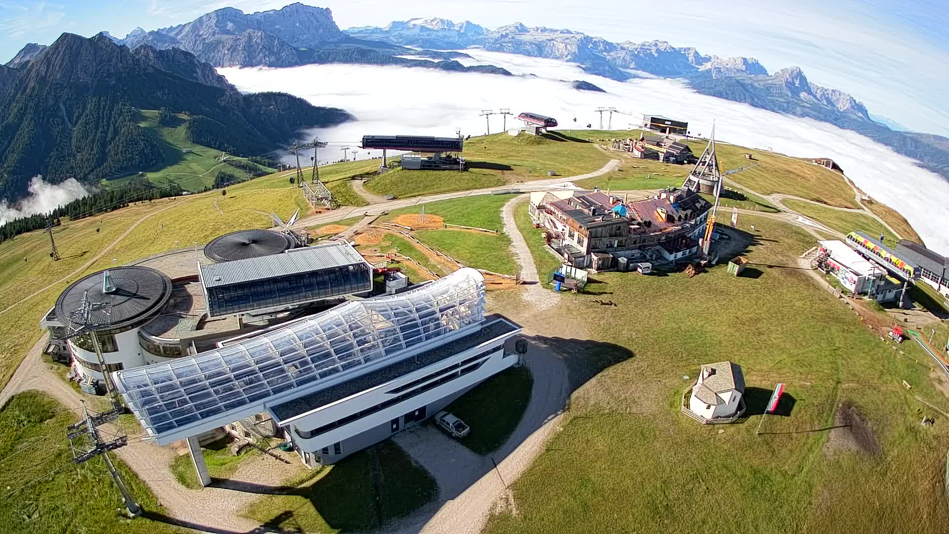 Kronplatz | peak | 2275m