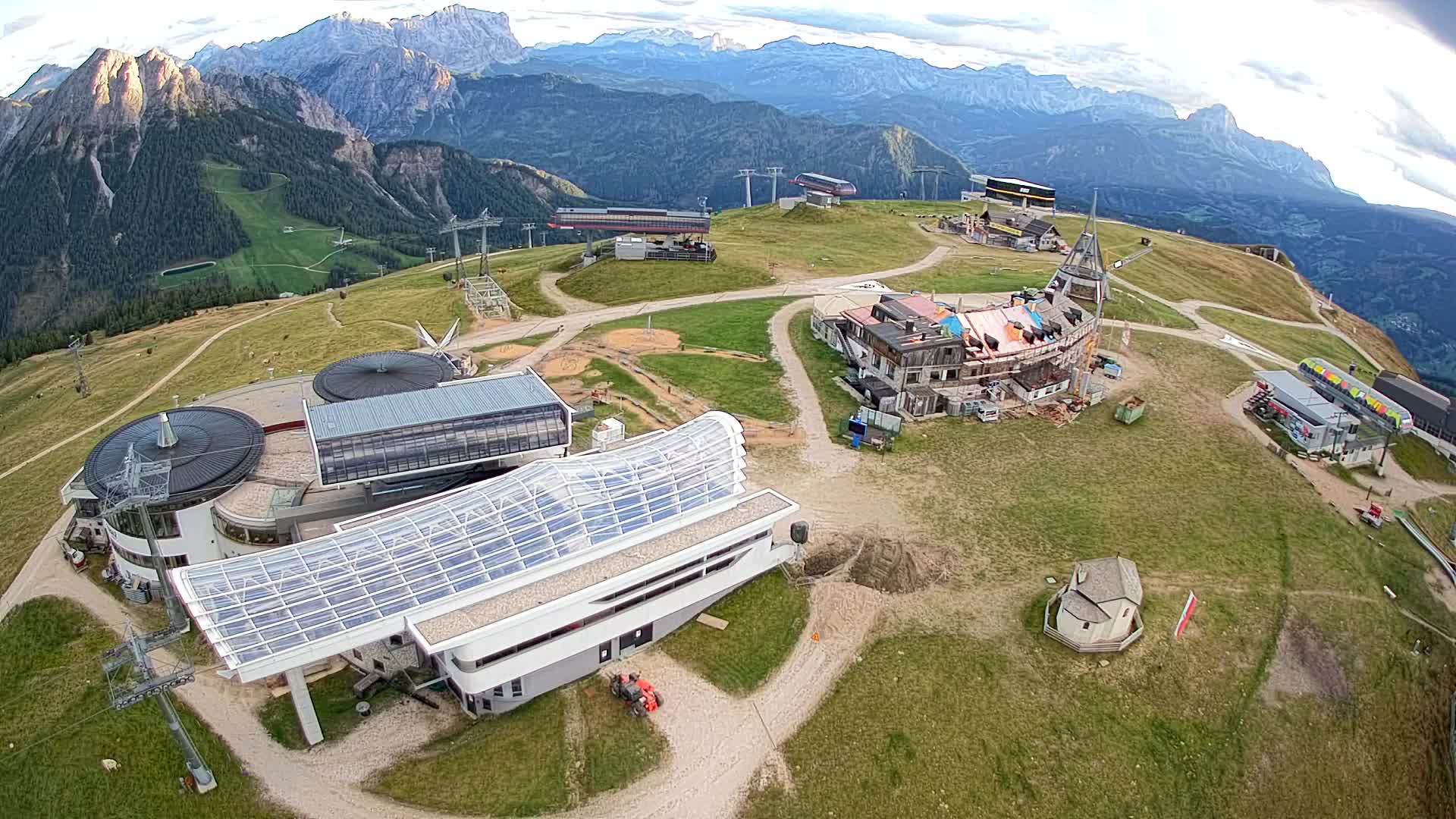Kronplatz | peak | 2275m