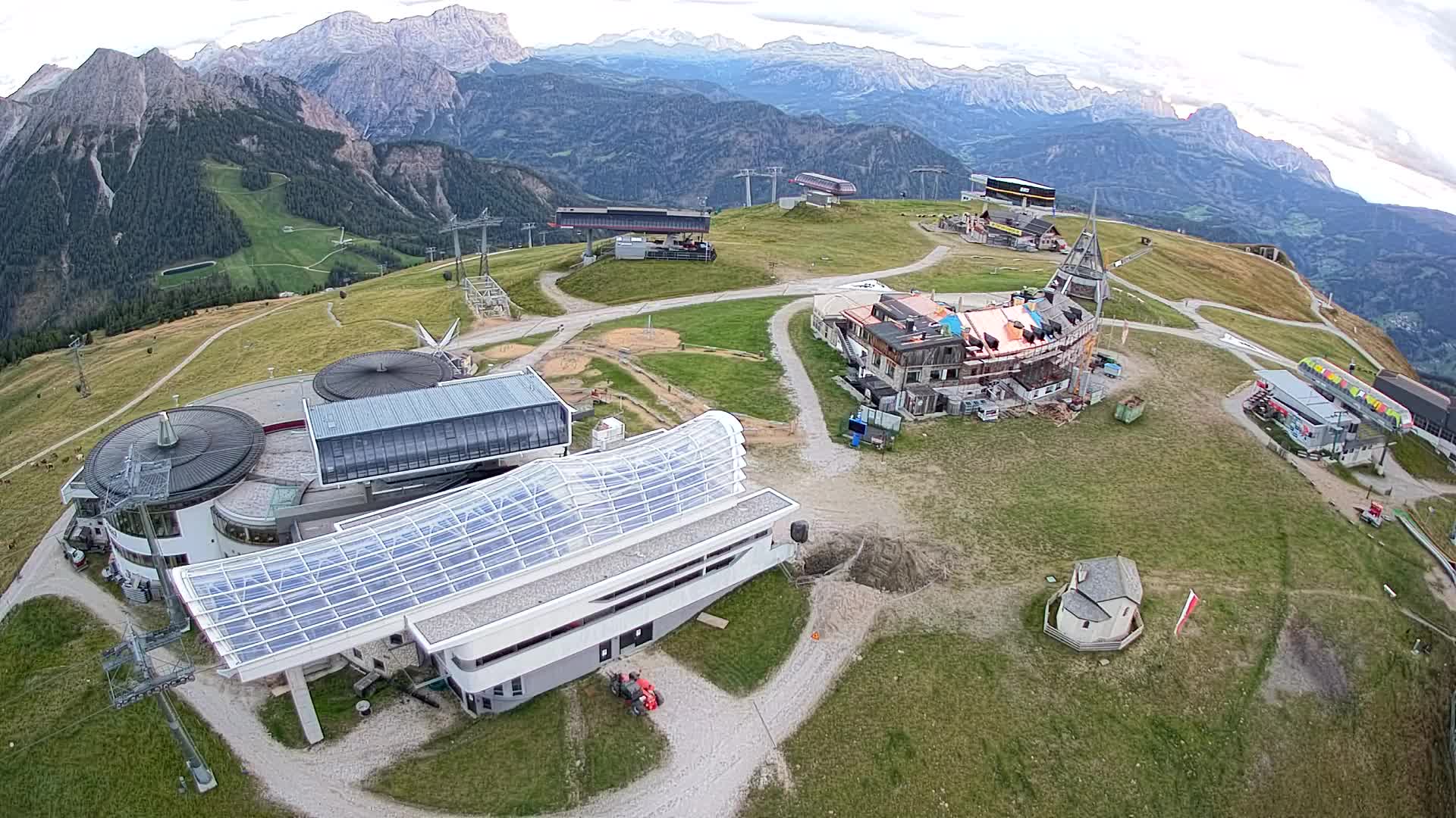 Kronplatz | peak | 2275m