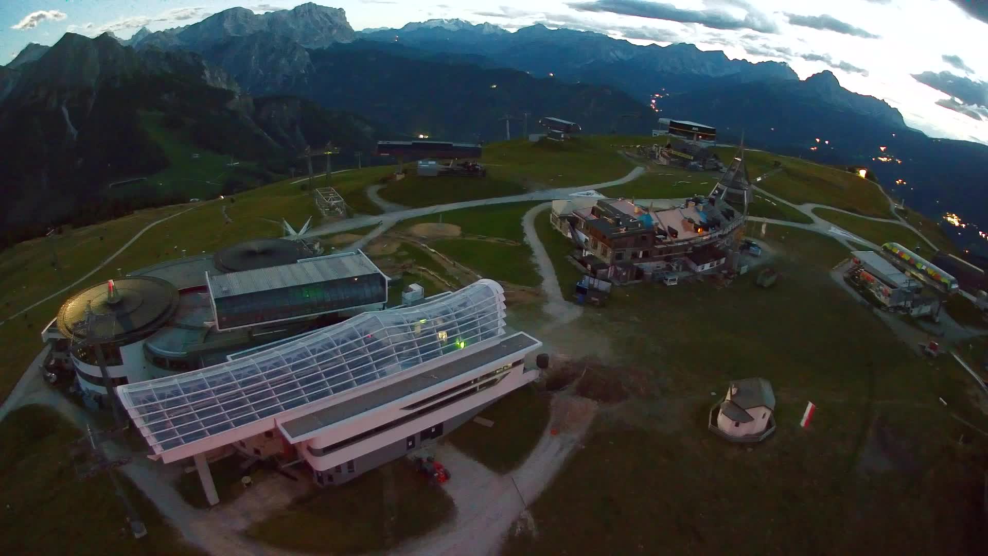 Plan de Corones | Vetta | 2275m