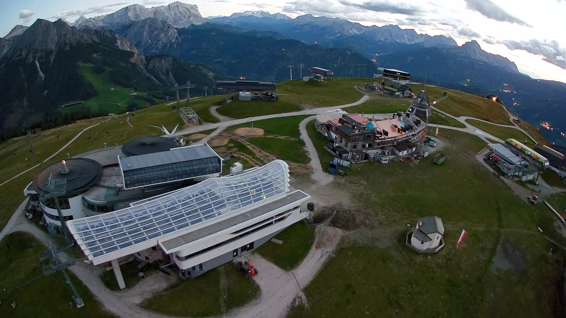 Kronplatz | Gipfel | 2275m