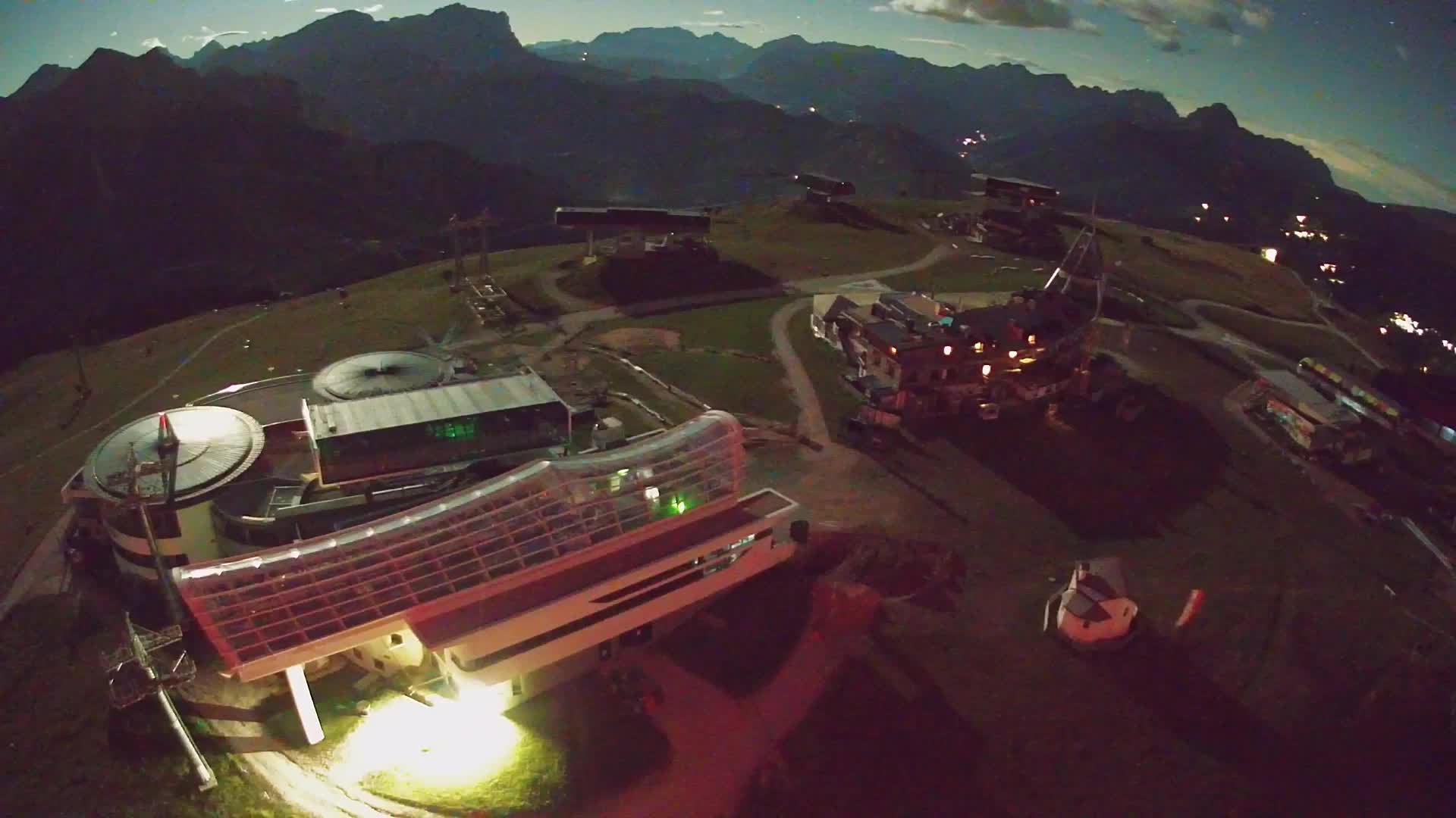 Kronplatz | peak | 2275m